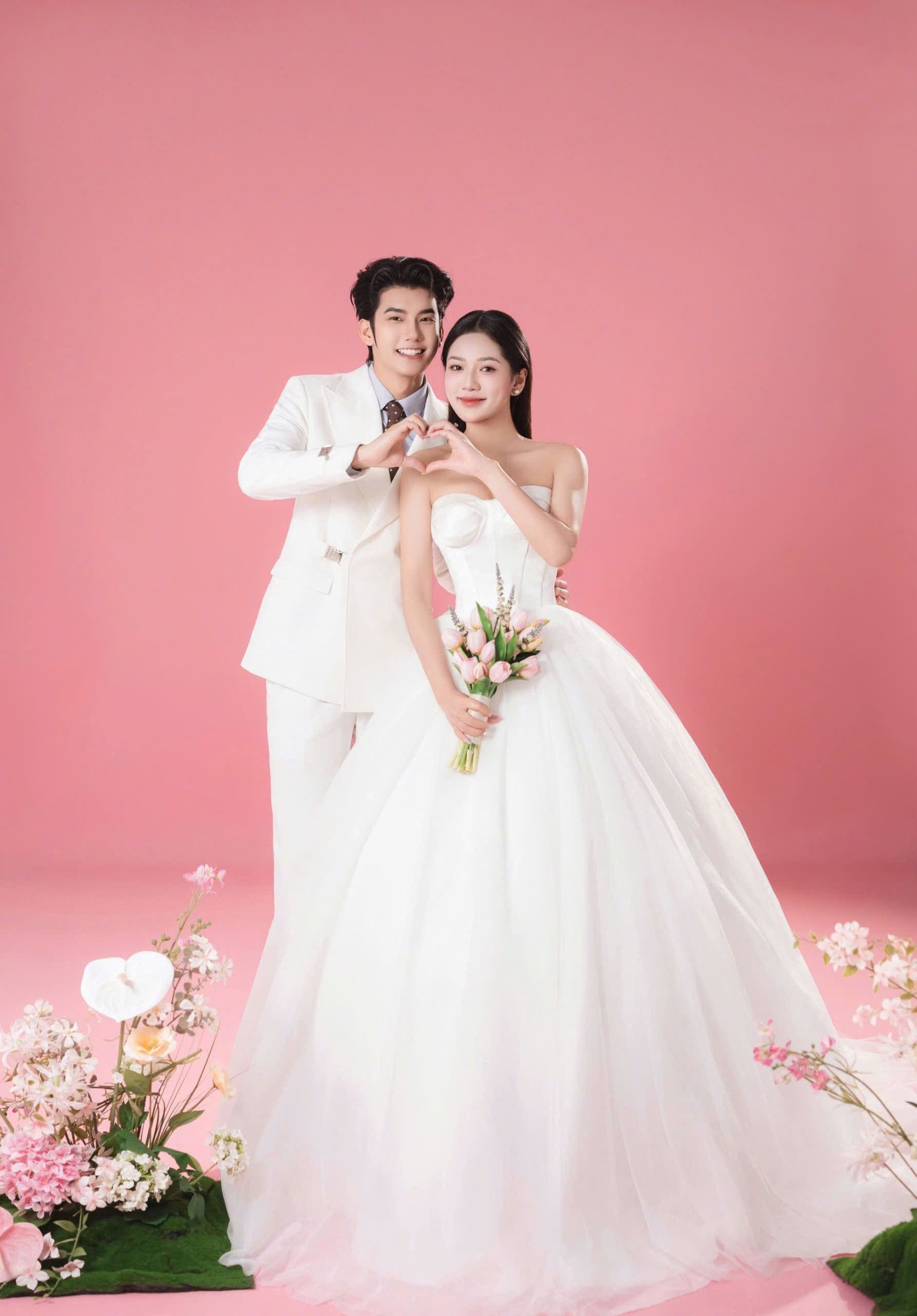 Wedding photo 2