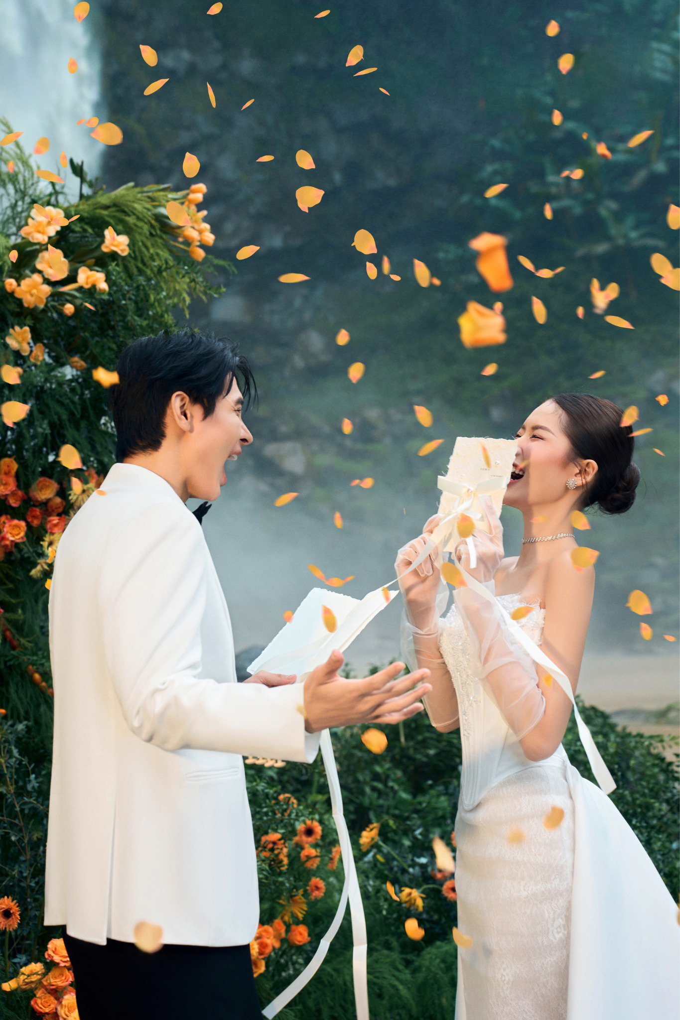 Ảnh cưới 1
