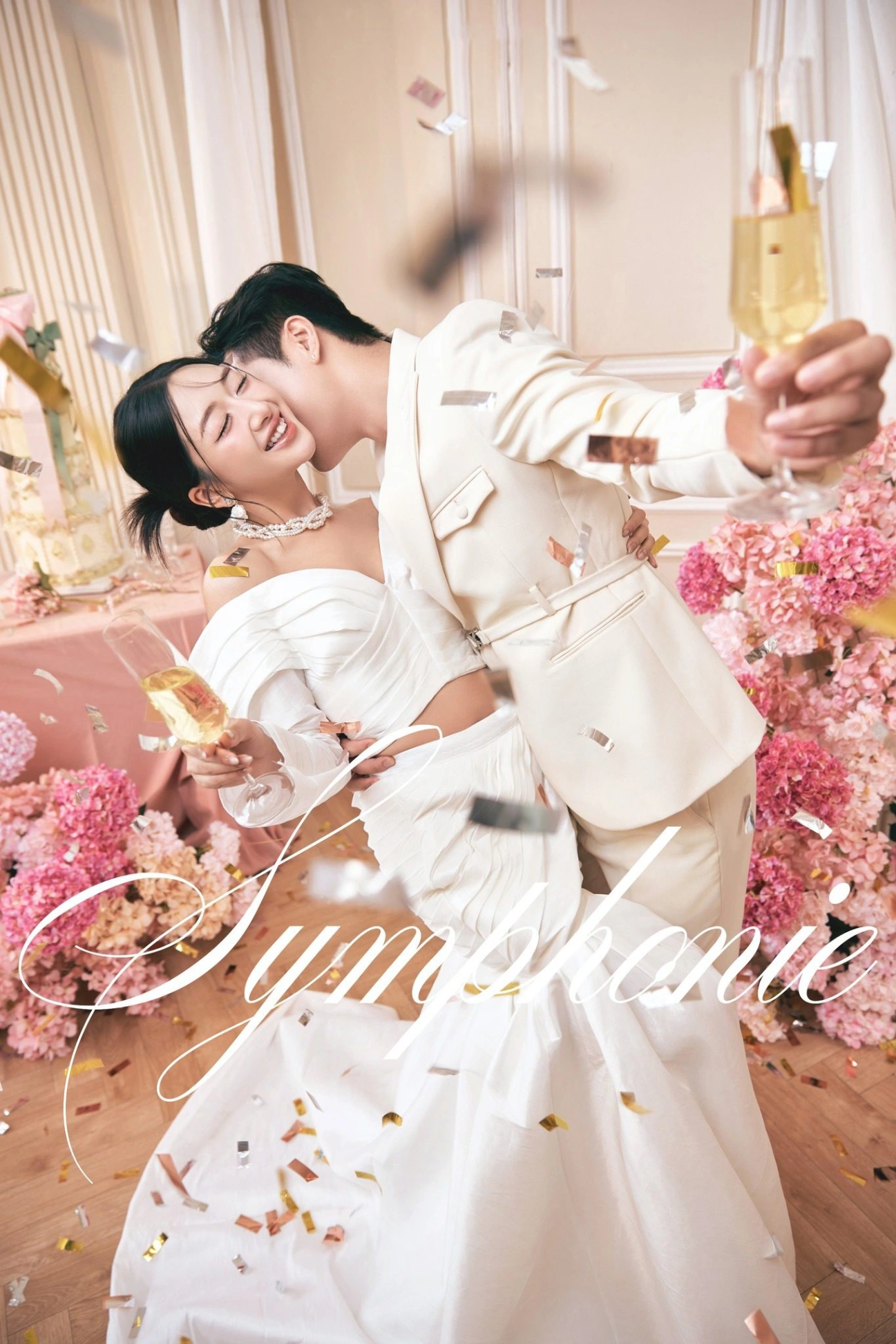Wedding photo 2