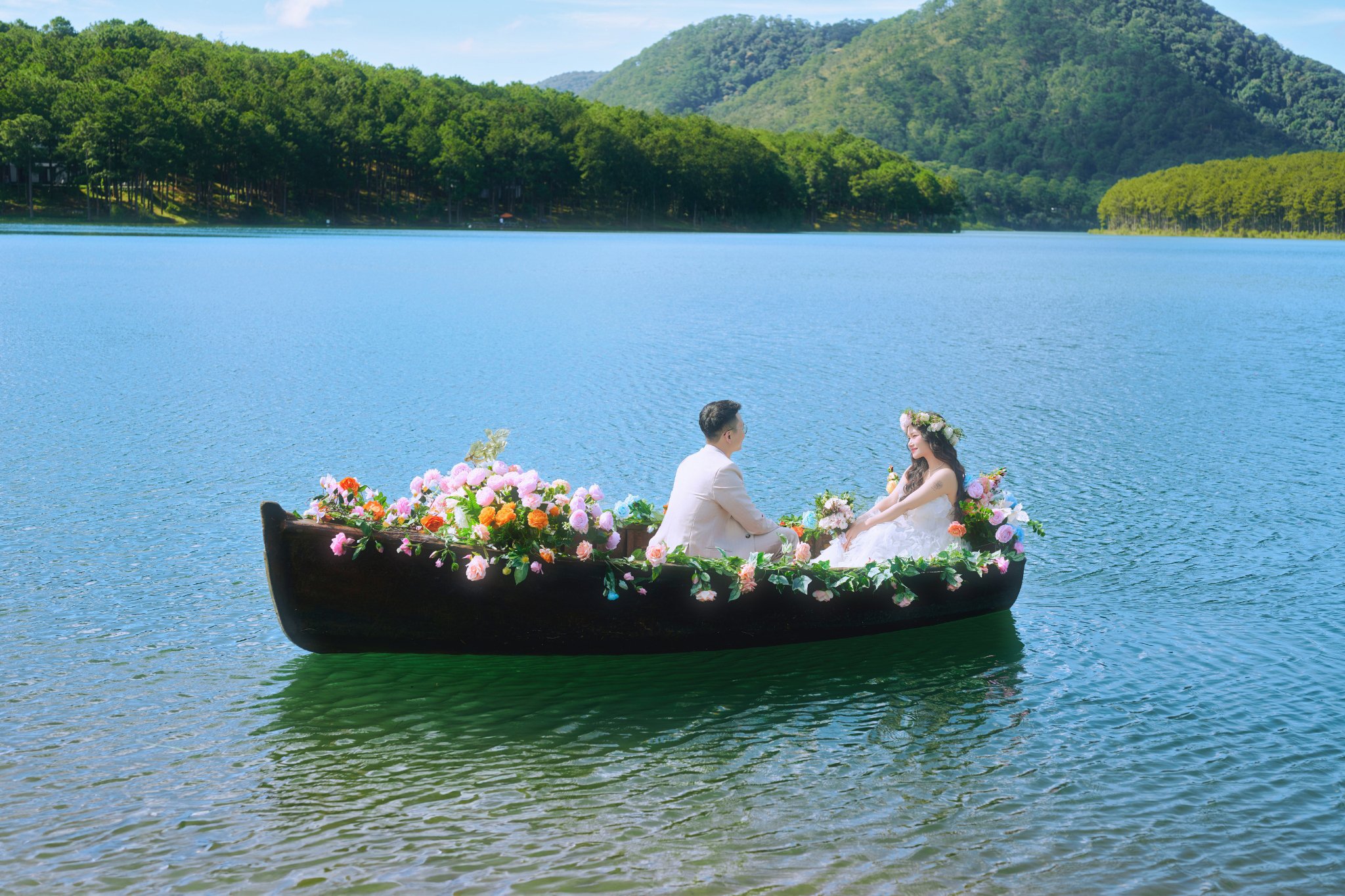 Wedding photo 2