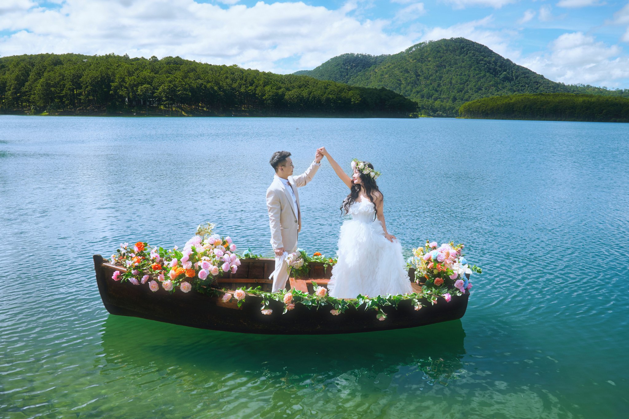Wedding photo 3