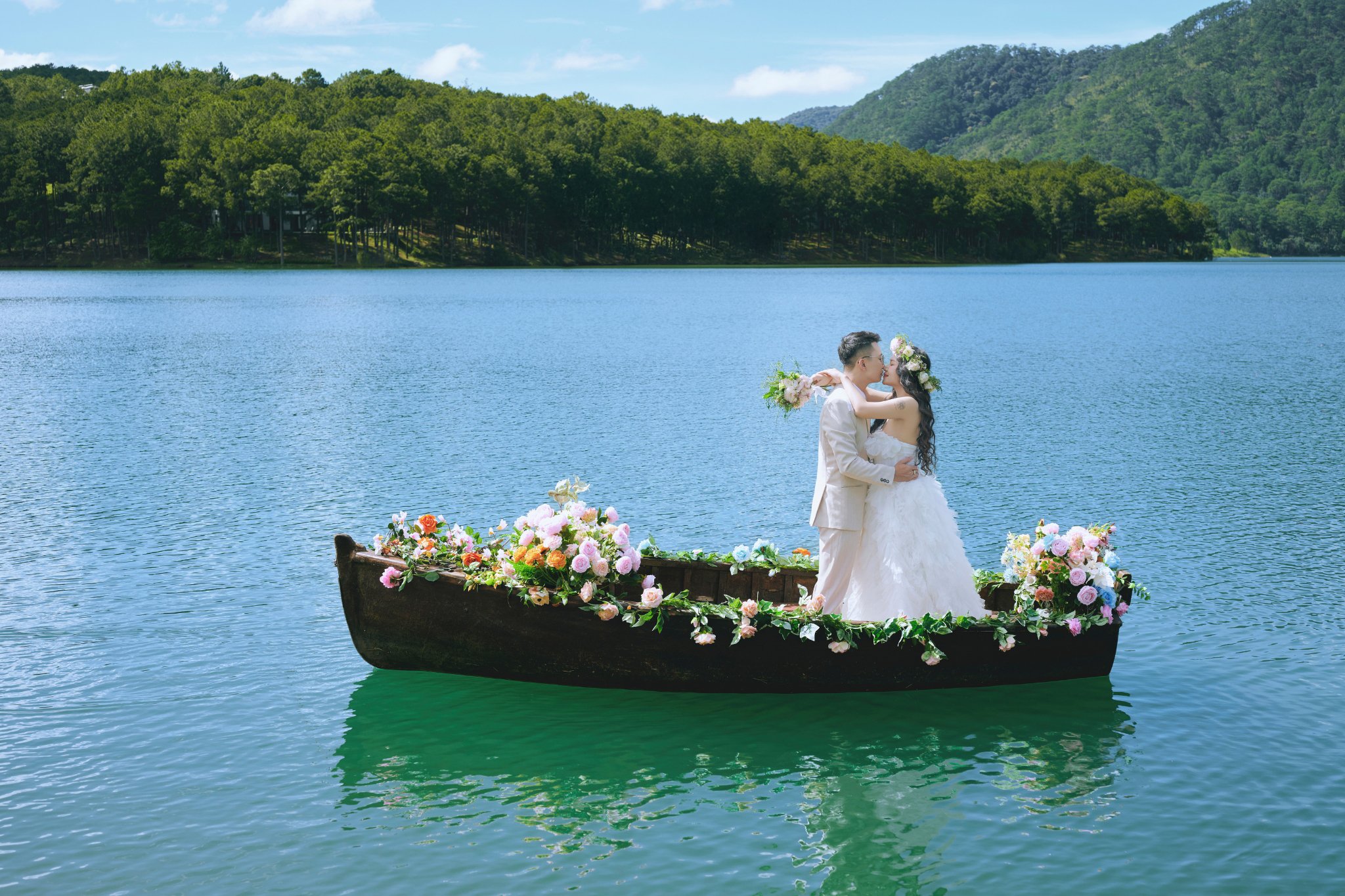Wedding photo 4