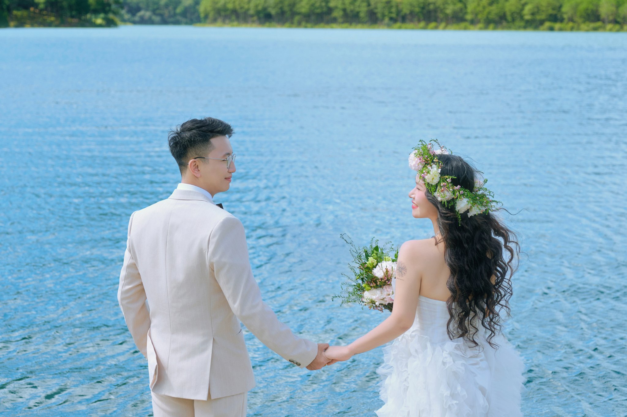 Wedding photo 5