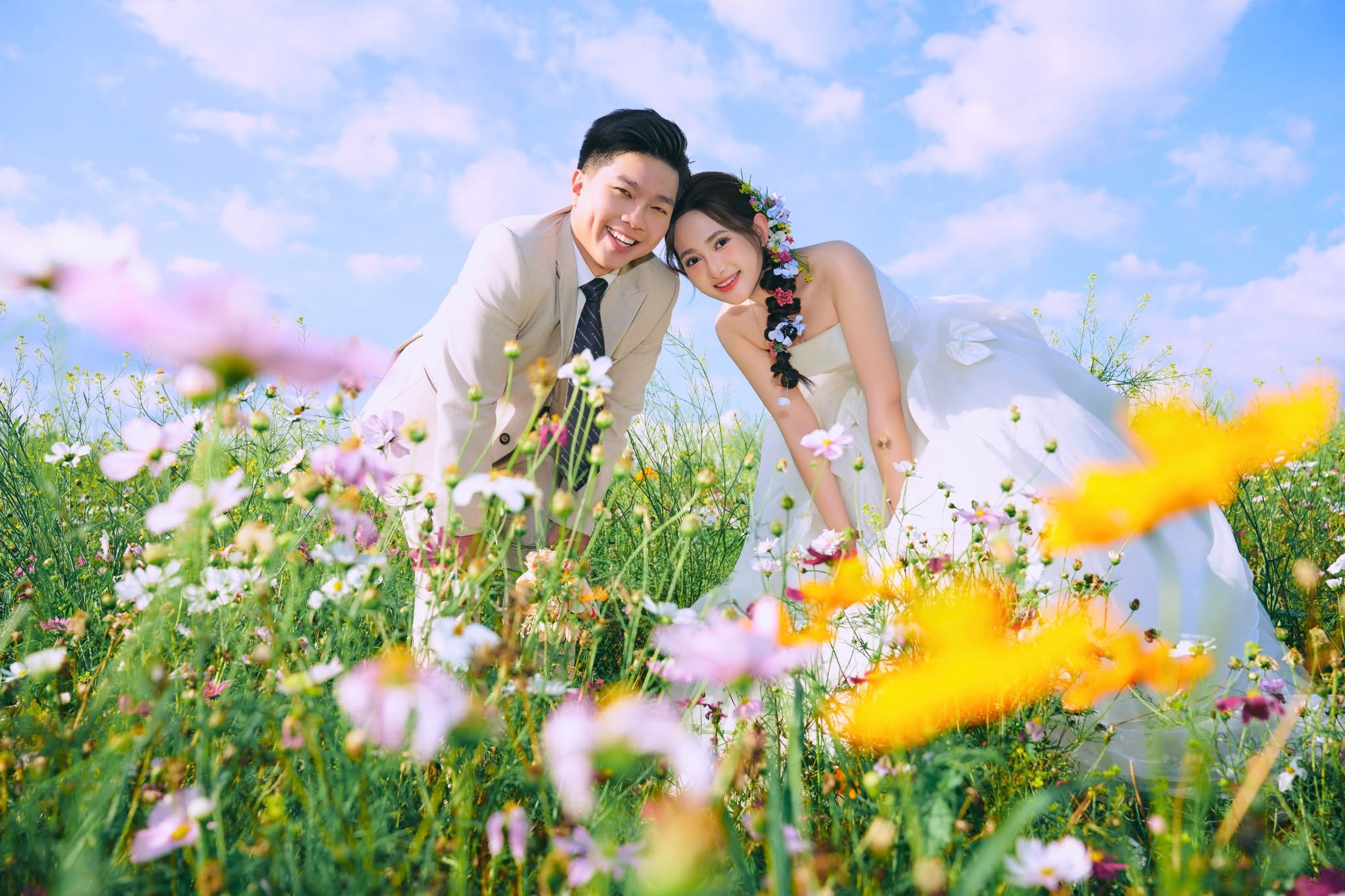 Wedding photo 2