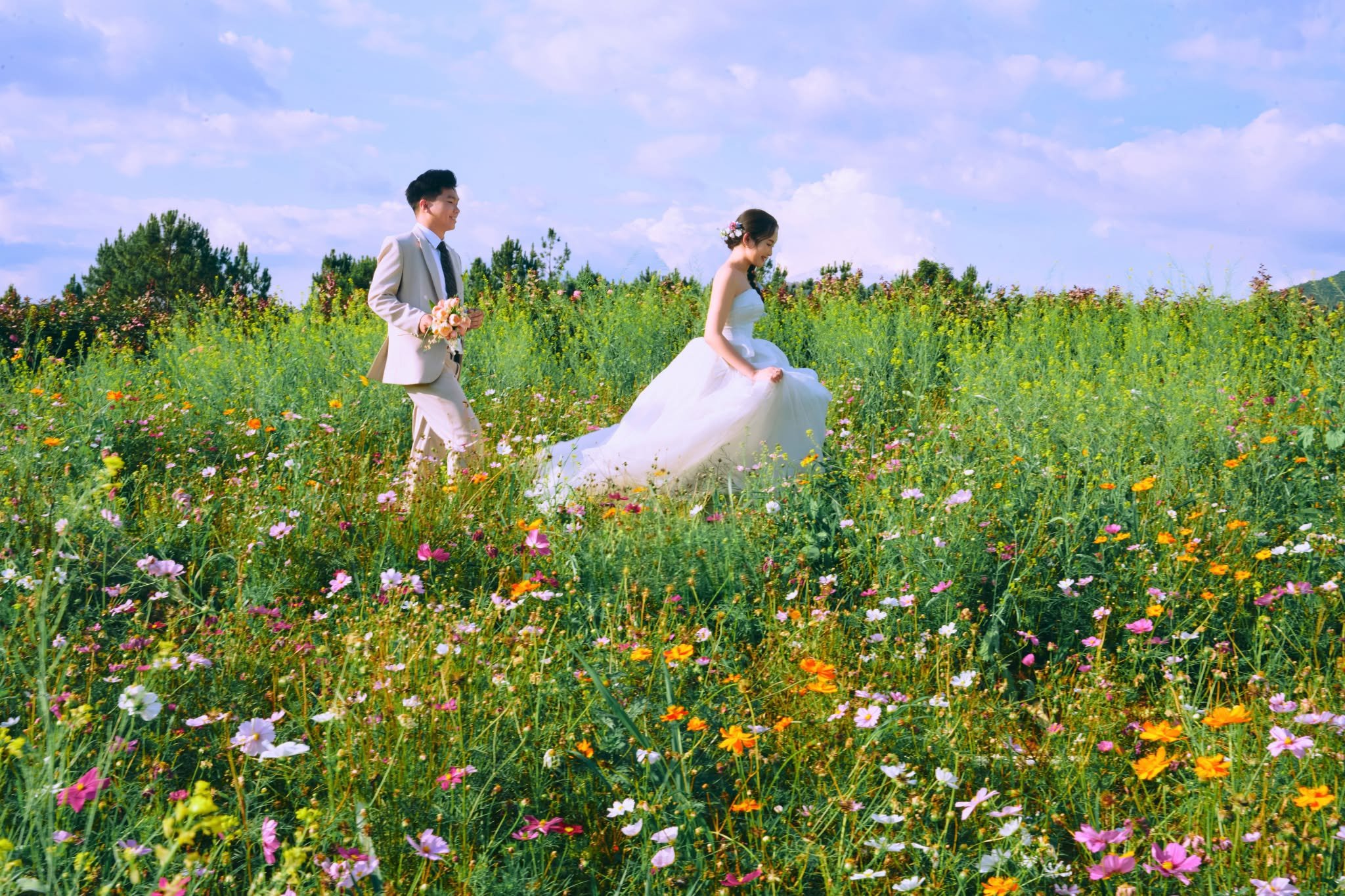 Wedding photo 3