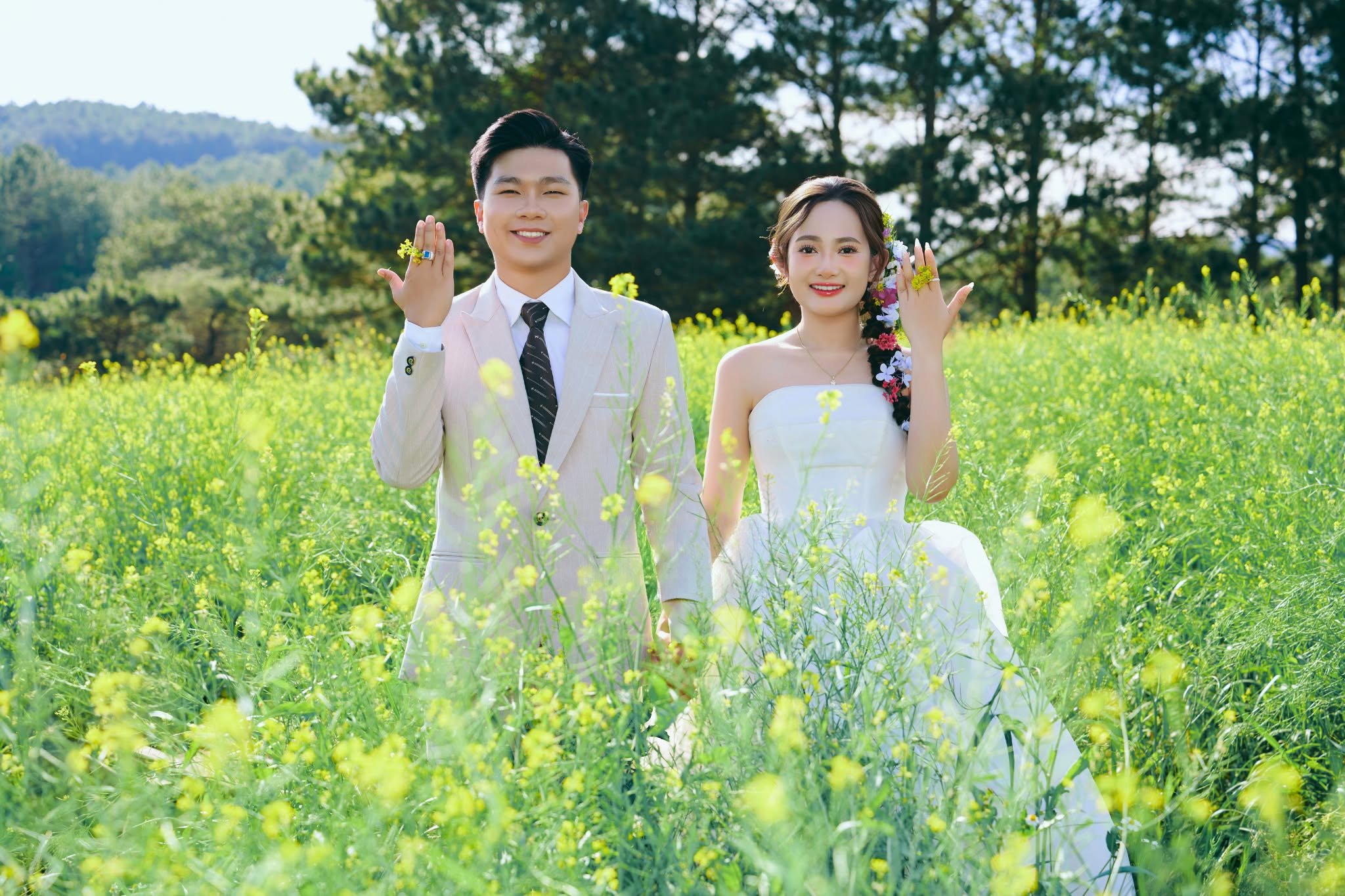 Wedding photo 4