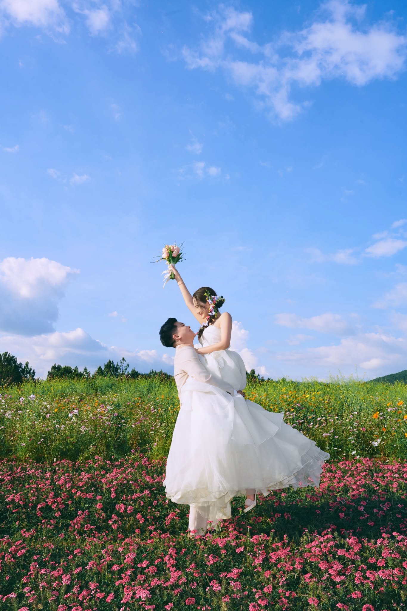 Wedding photo 5