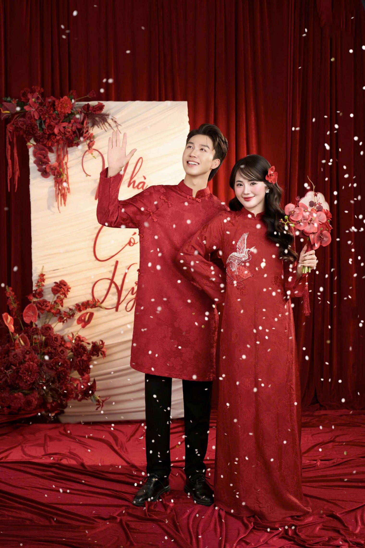 Ảnh cưới 1