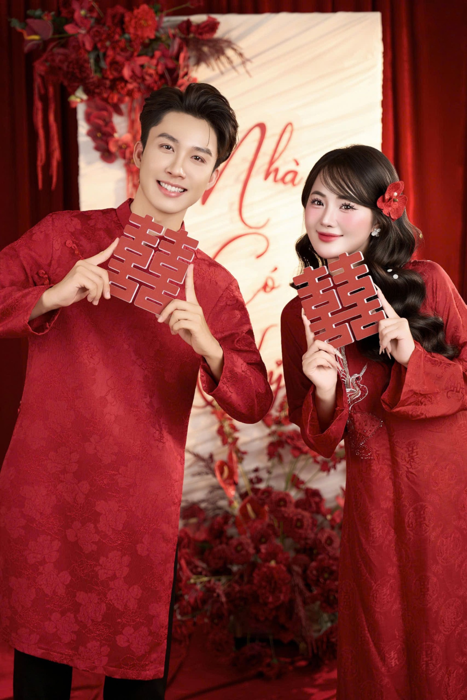 Ảnh cưới 2