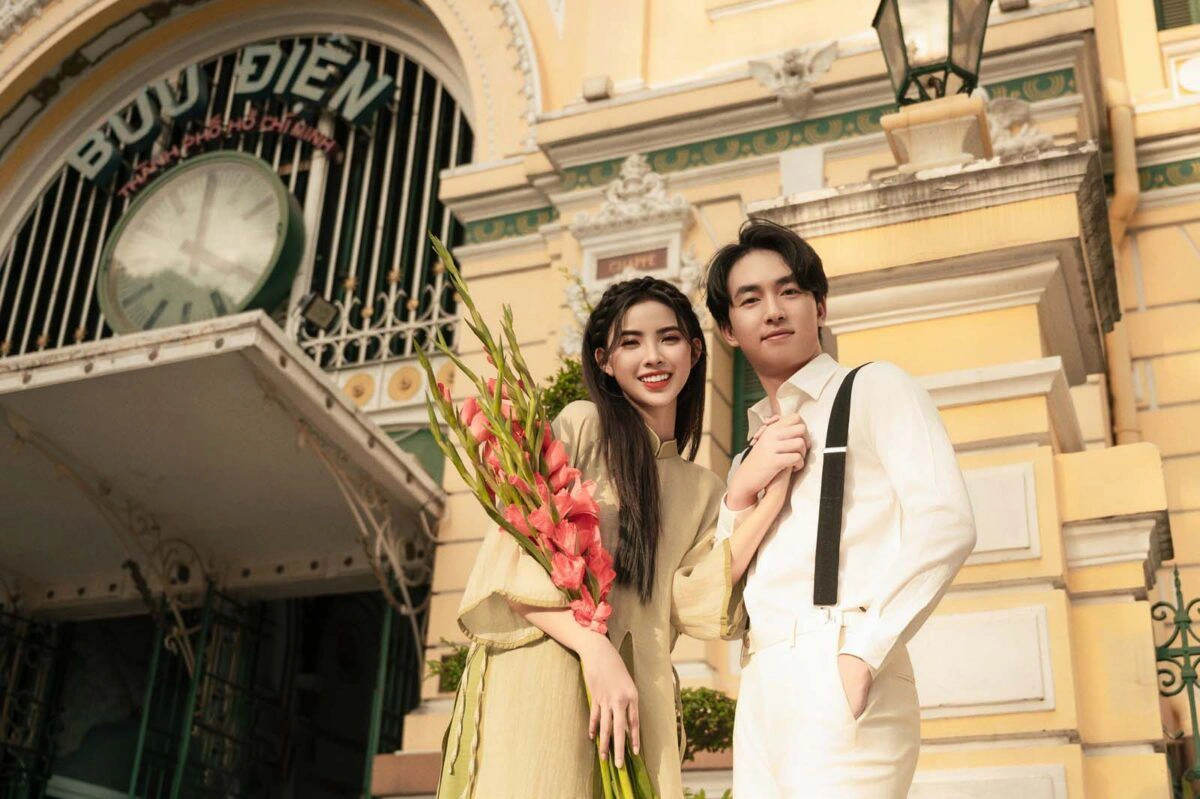 Ảnh cưới 4