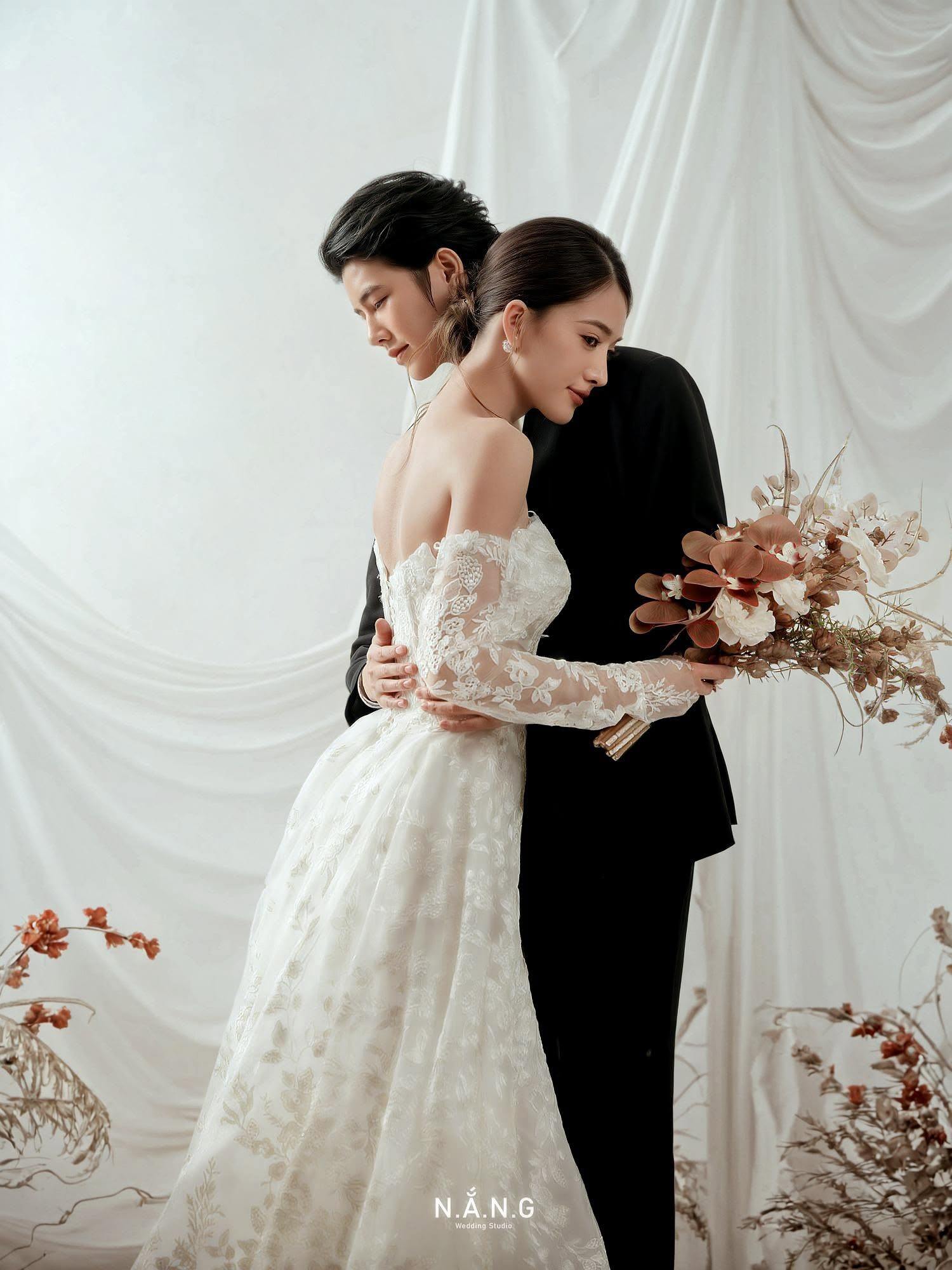 Wedding photo 1