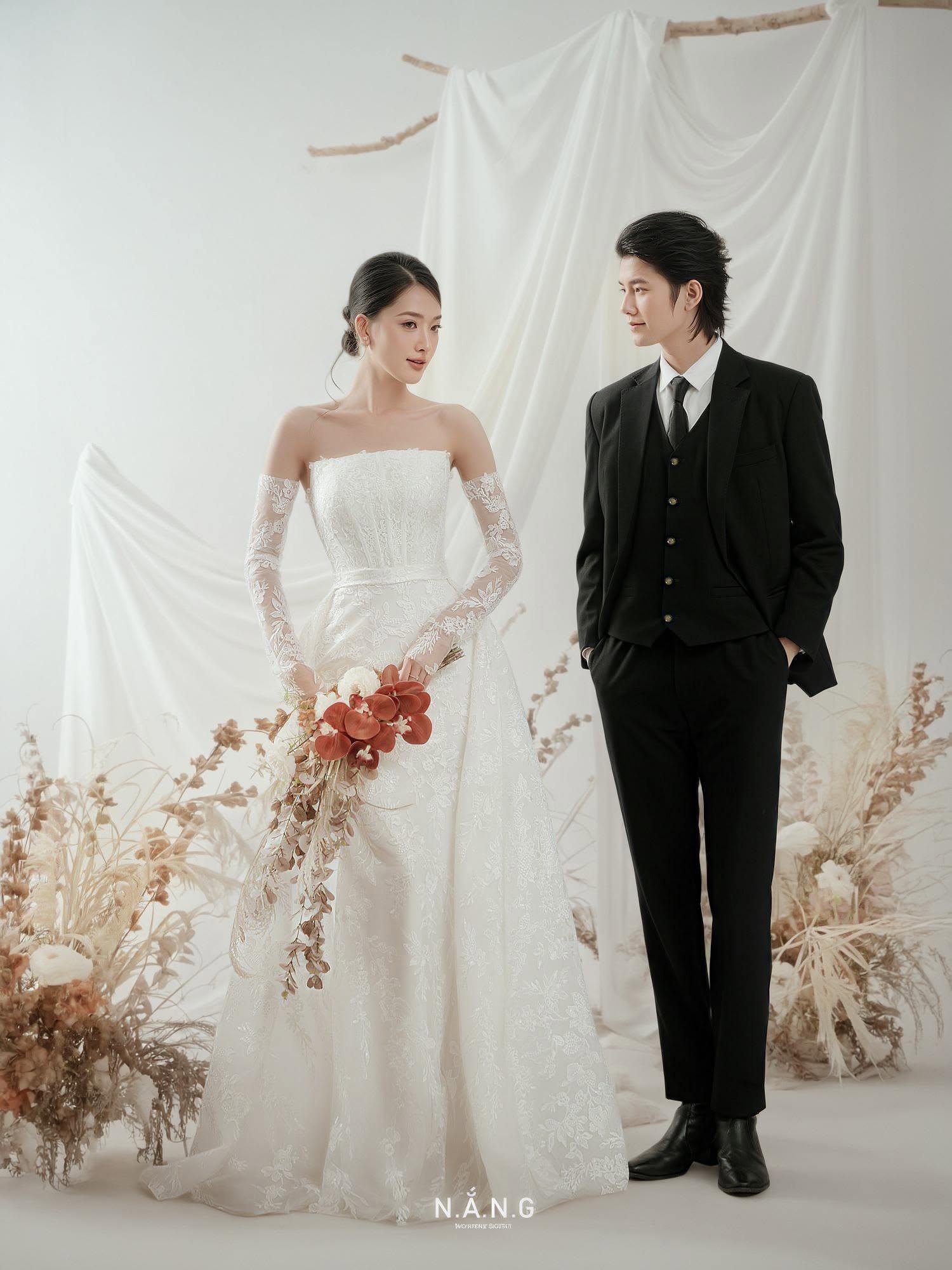 Wedding photo 2