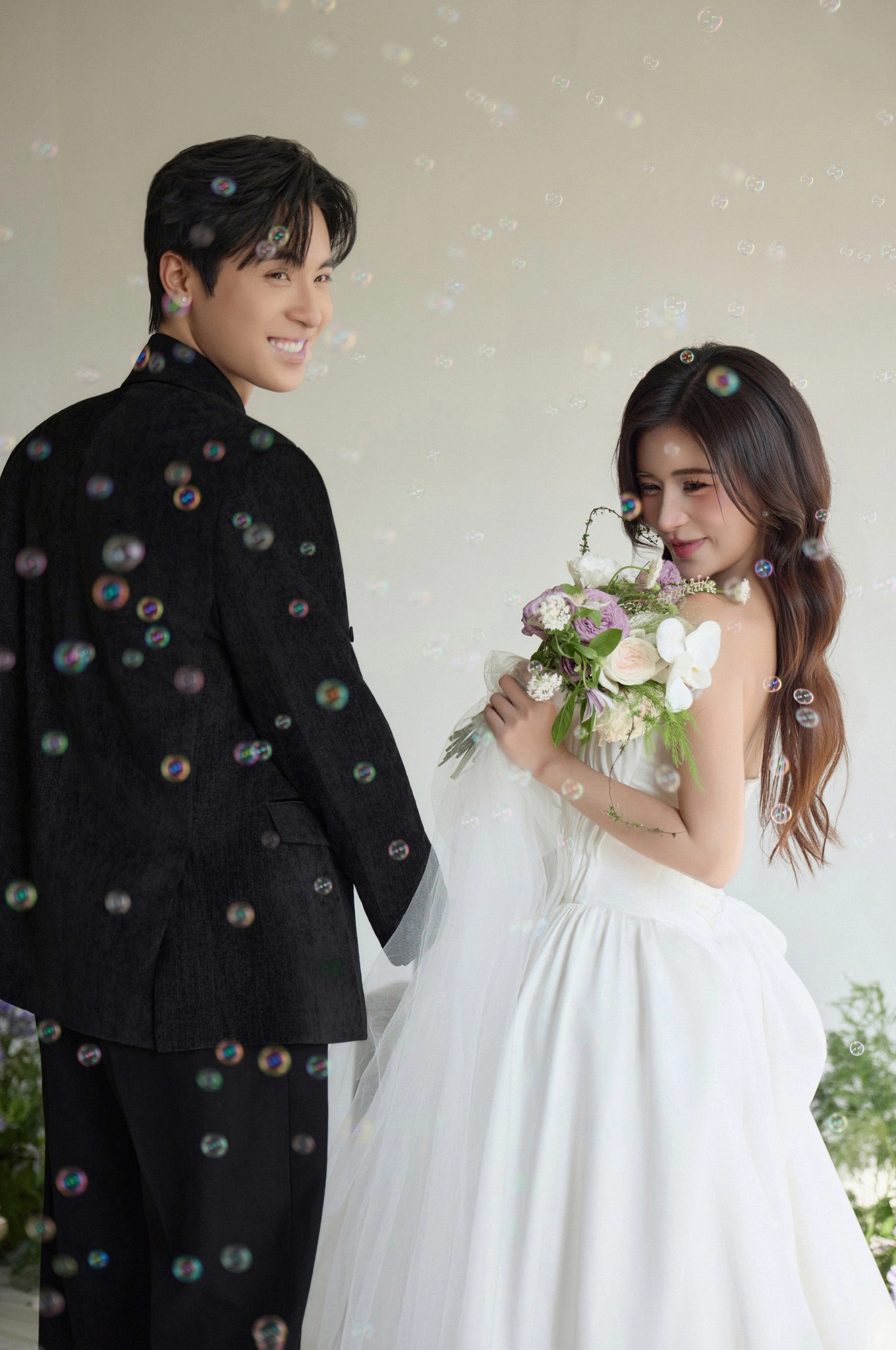 Wedding photo 2