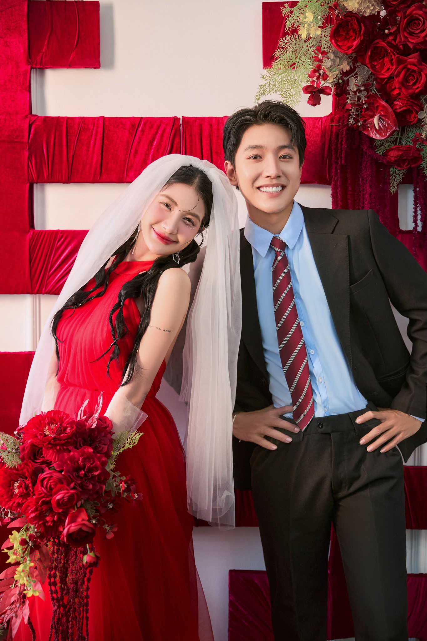 Ảnh cưới 5