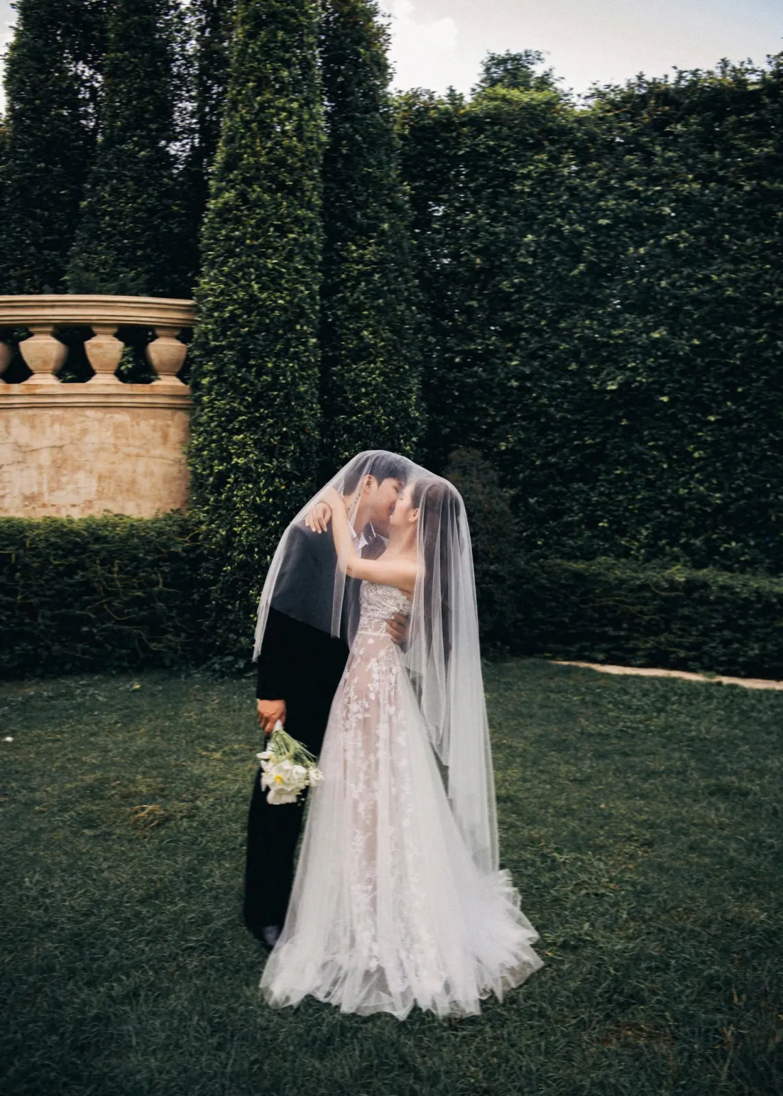 Wedding photo 2