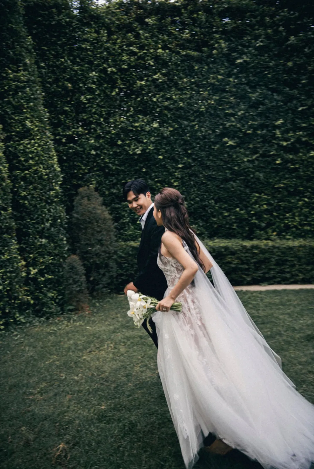 Wedding photo 3