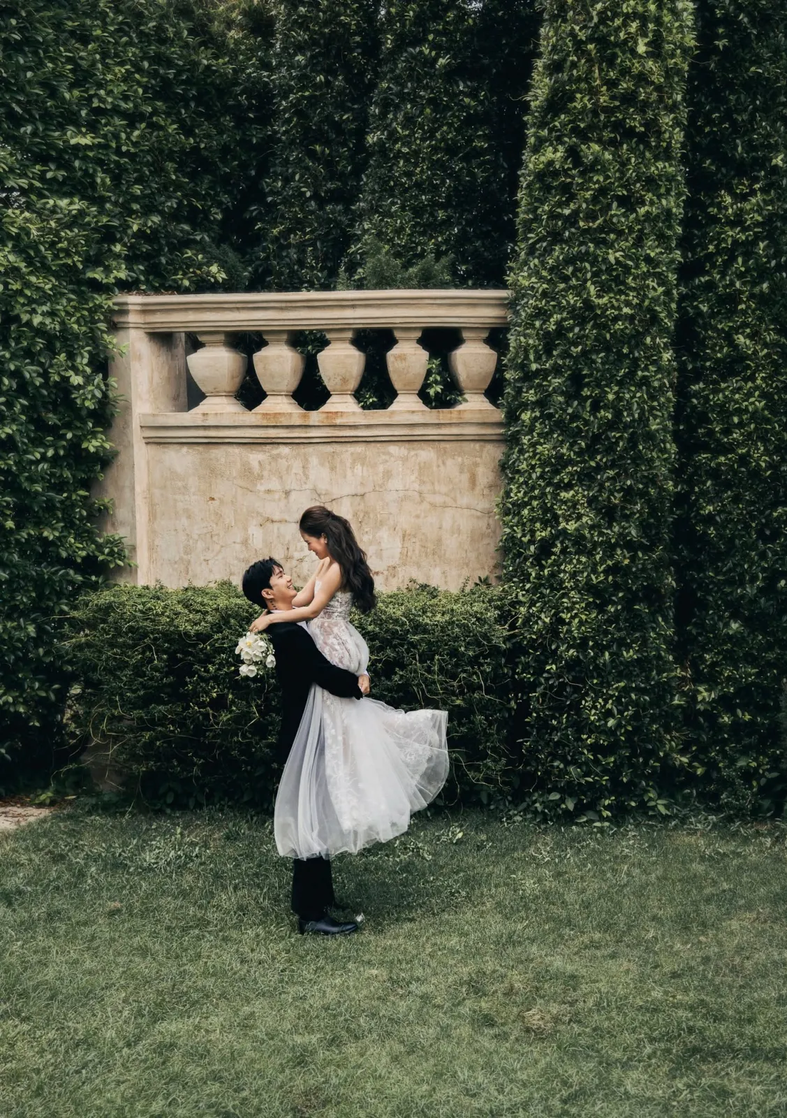 Wedding photo 5
