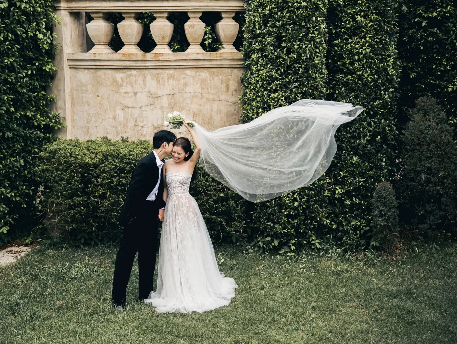 Wedding photo 9