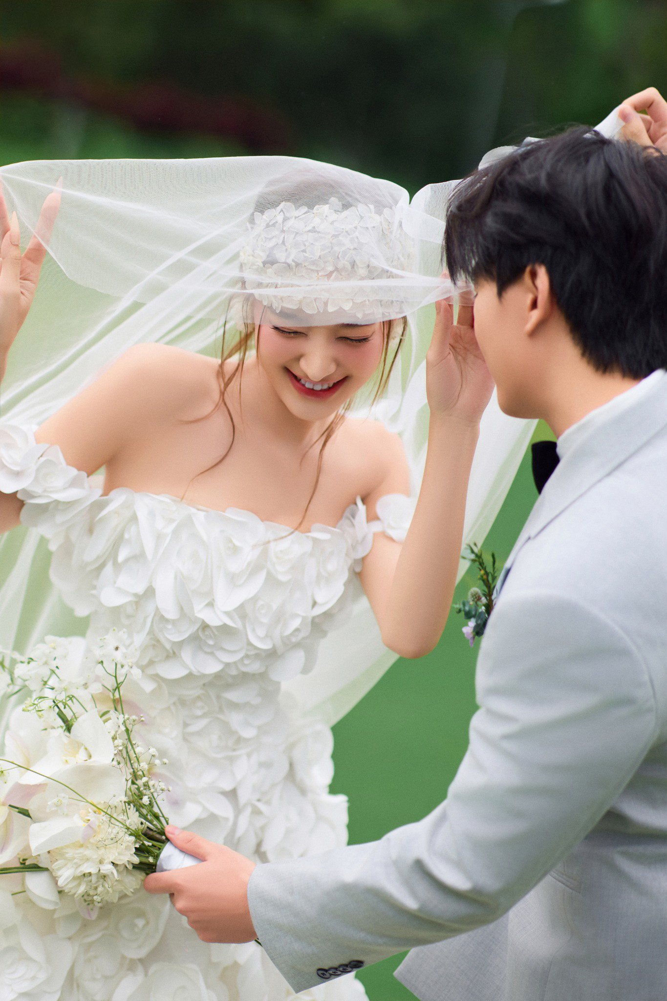 Wedding photo 1
