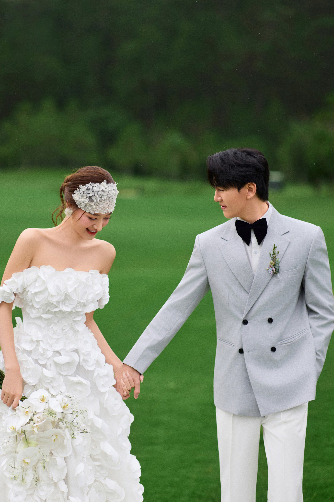 Wedding photo 2
