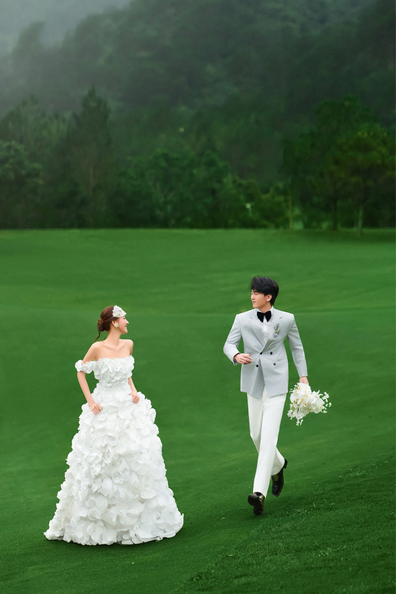 Wedding photo 3