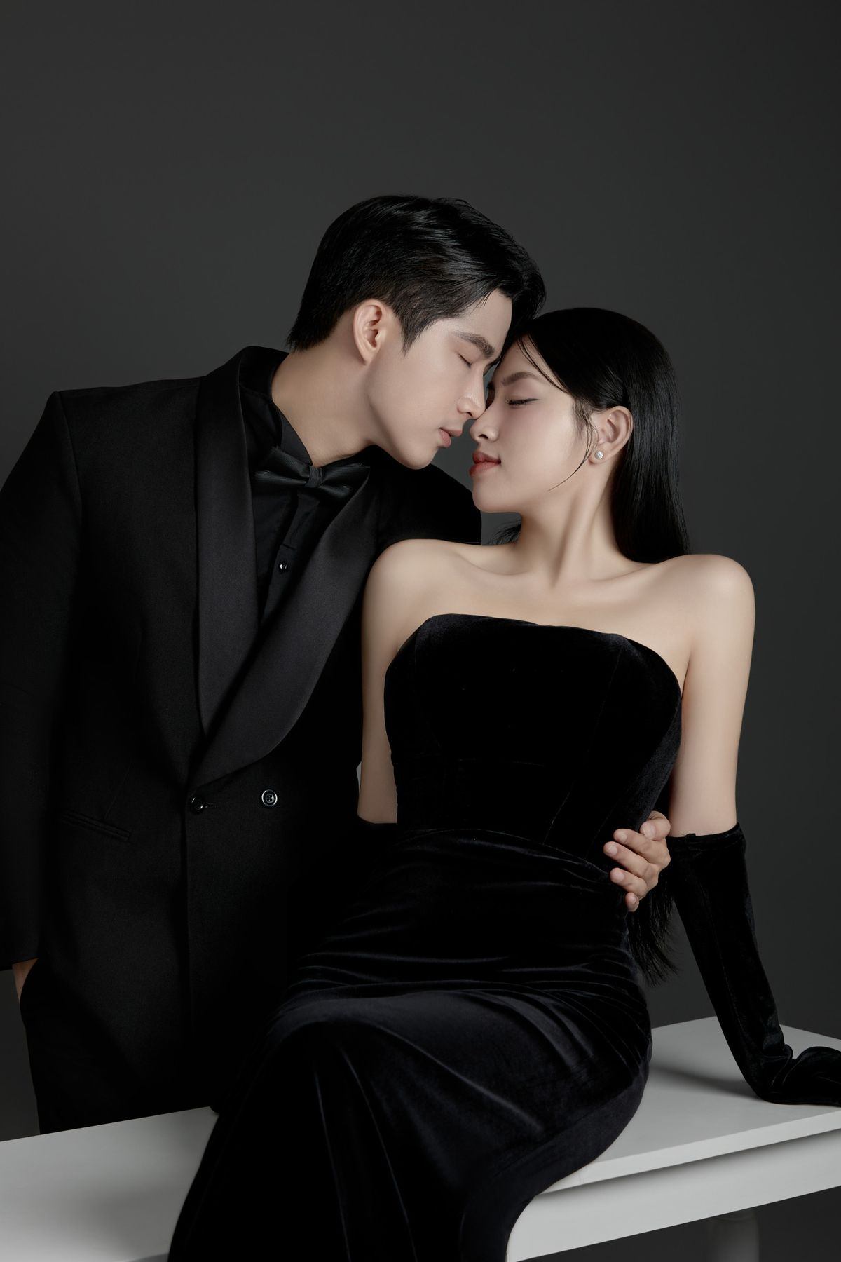 Ảnh cưới 1