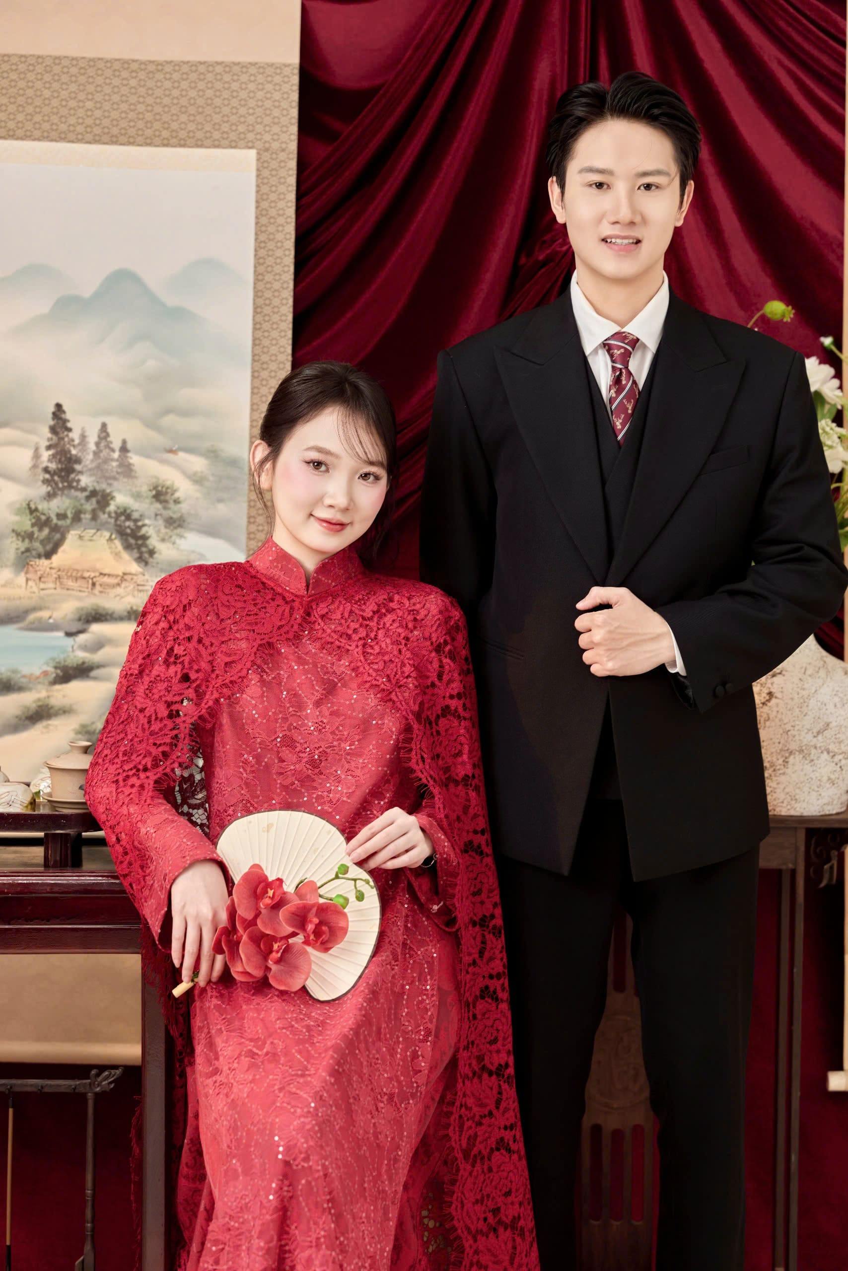 Ảnh cưới 2