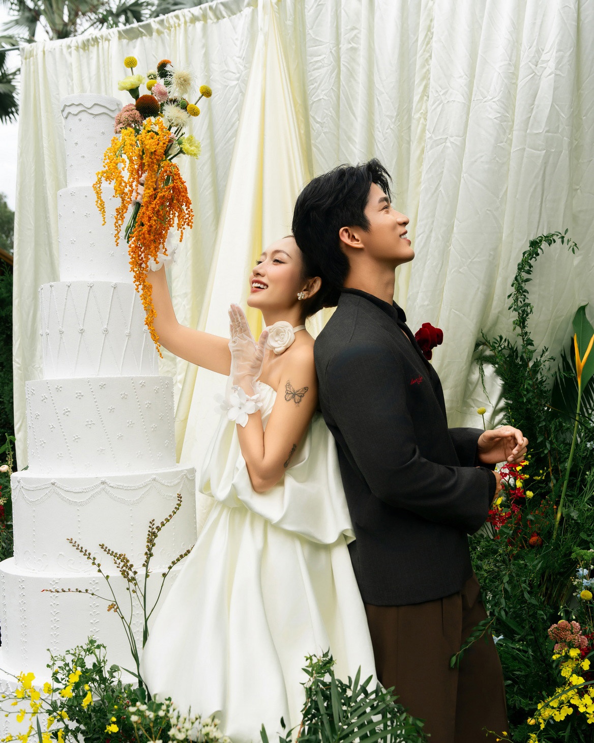 Ảnh cưới 4