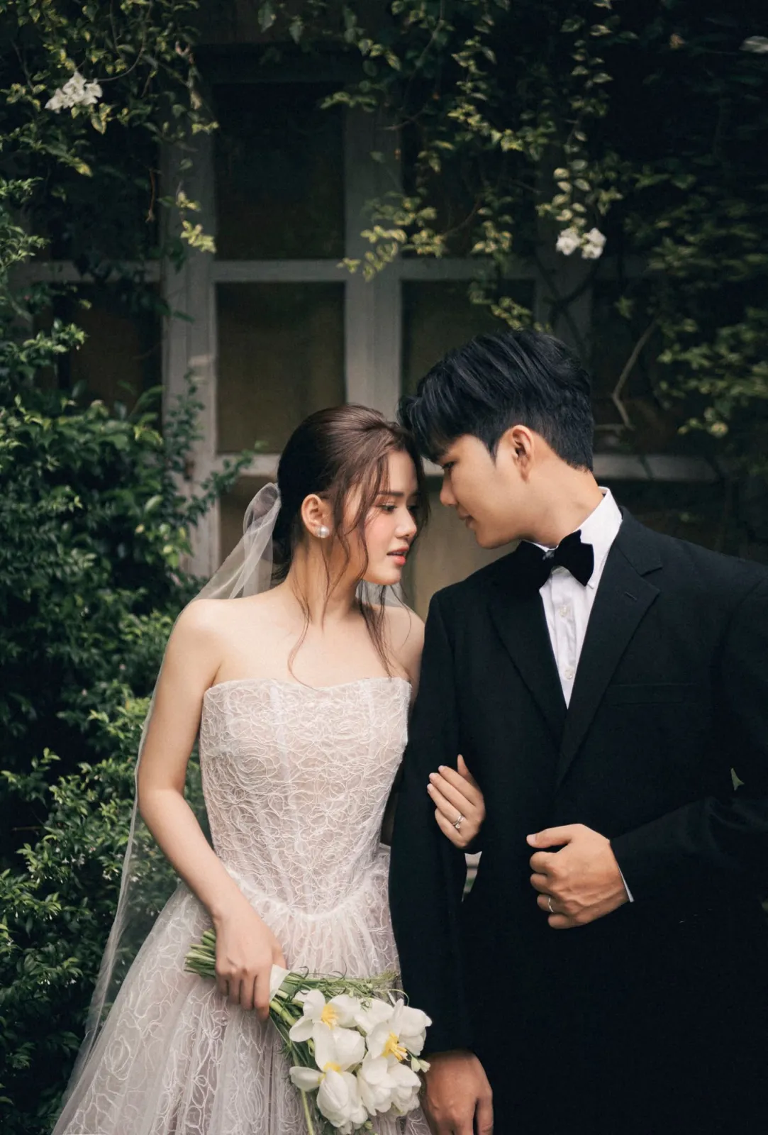 Wedding photo 1