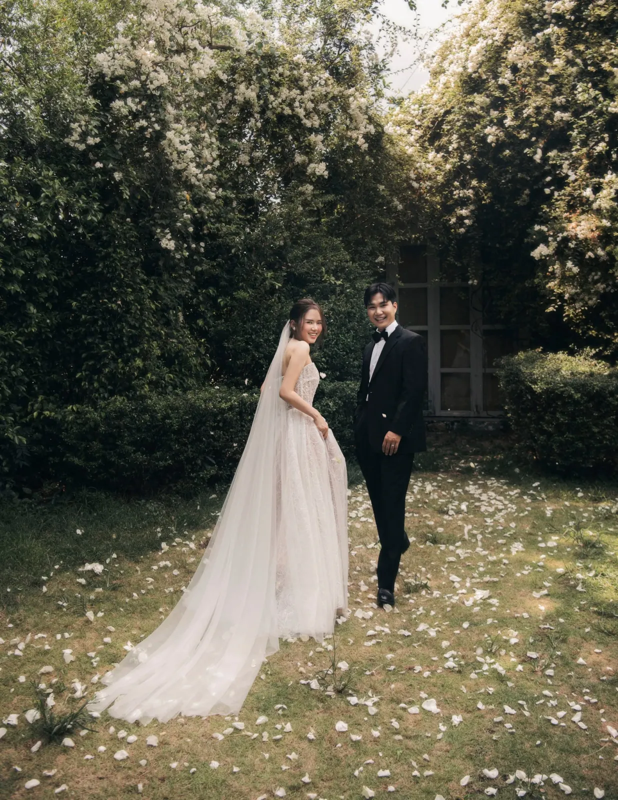 Wedding photo 4