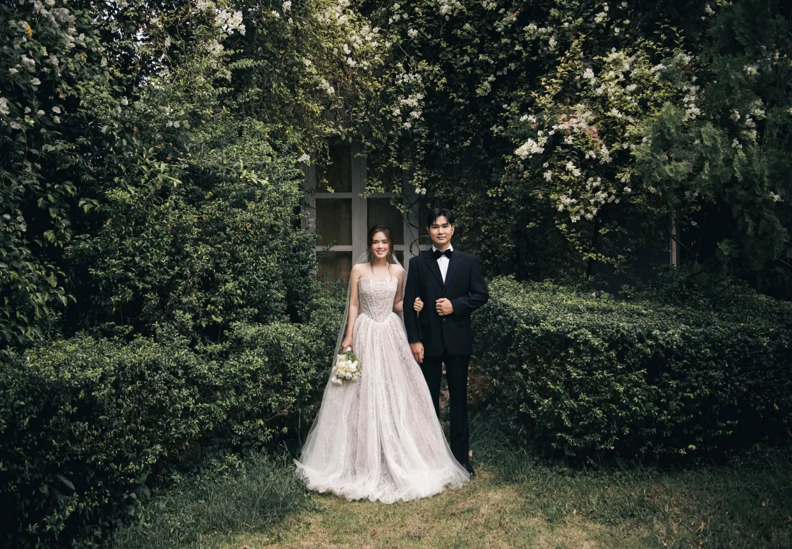 Wedding photo 6