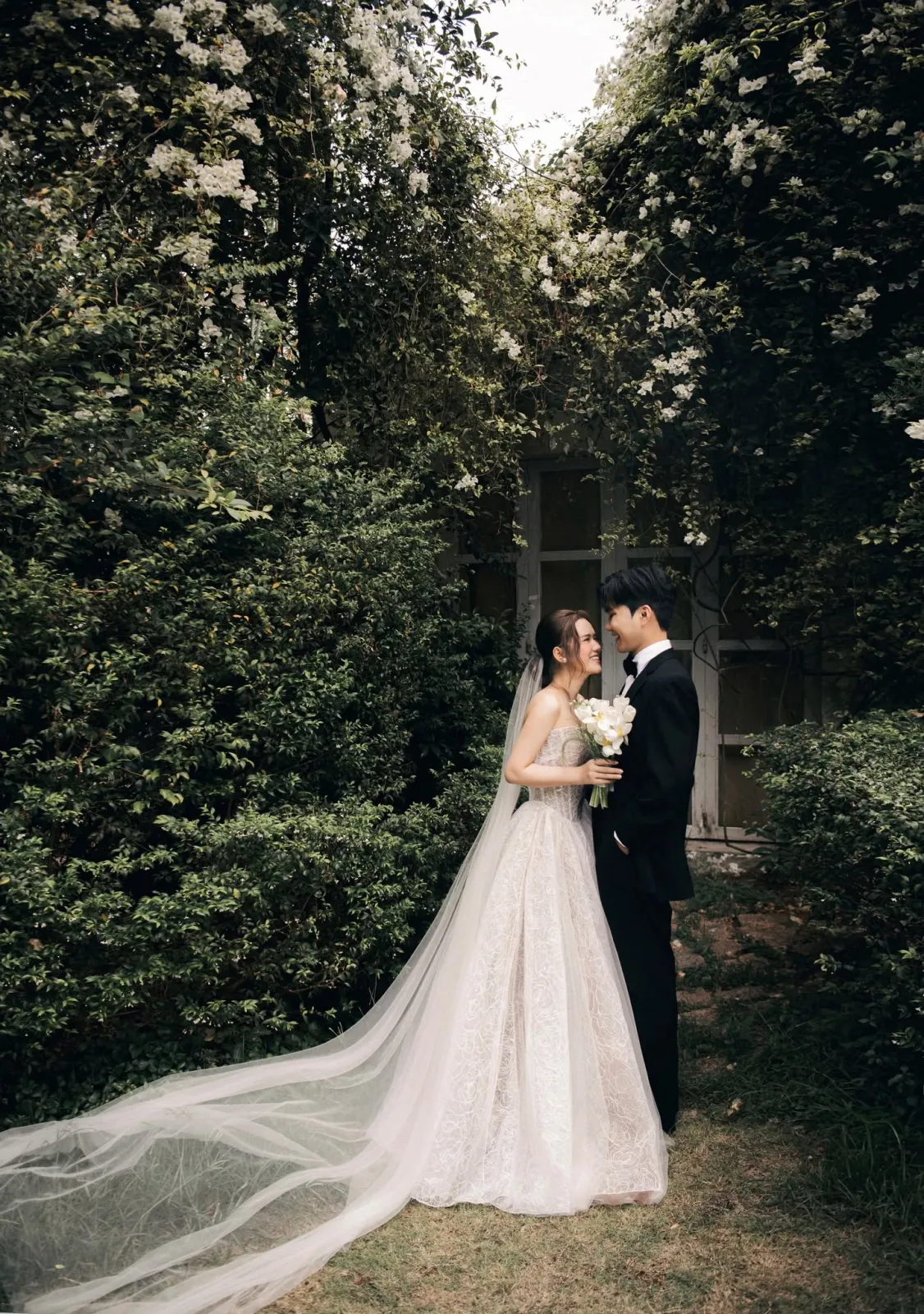 Wedding photo 7