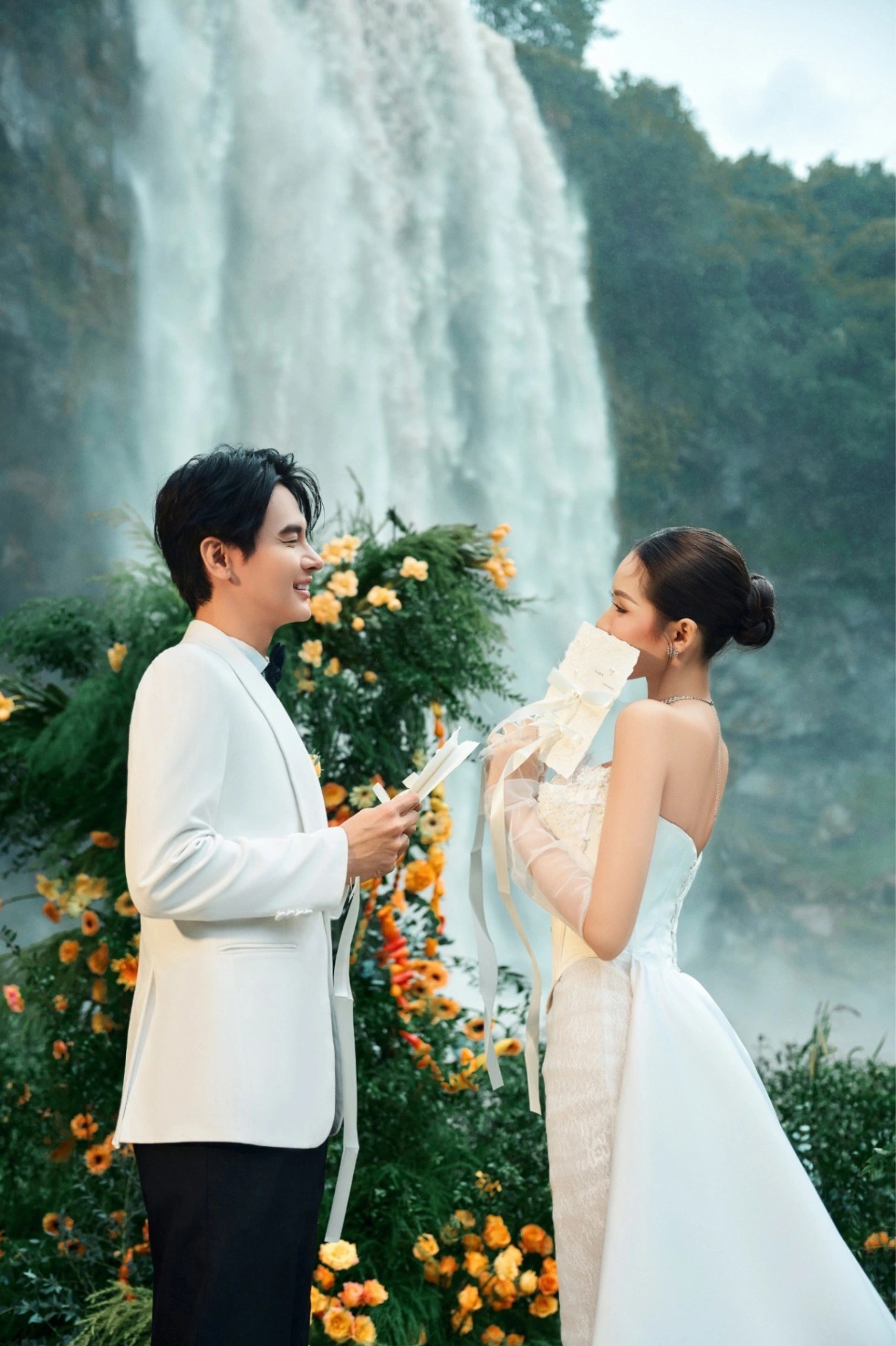 Ảnh cưới 1