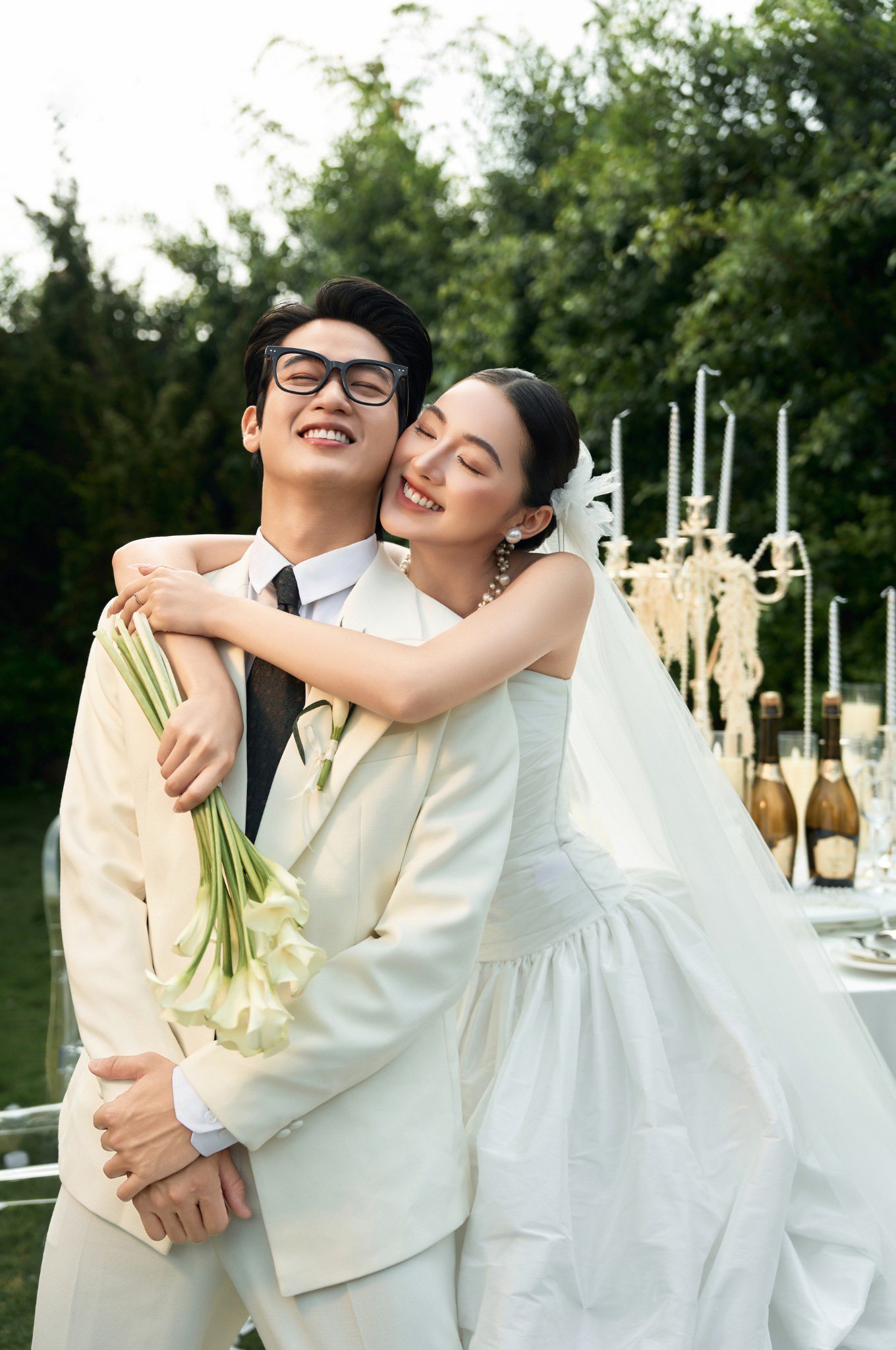 Ảnh cưới 1