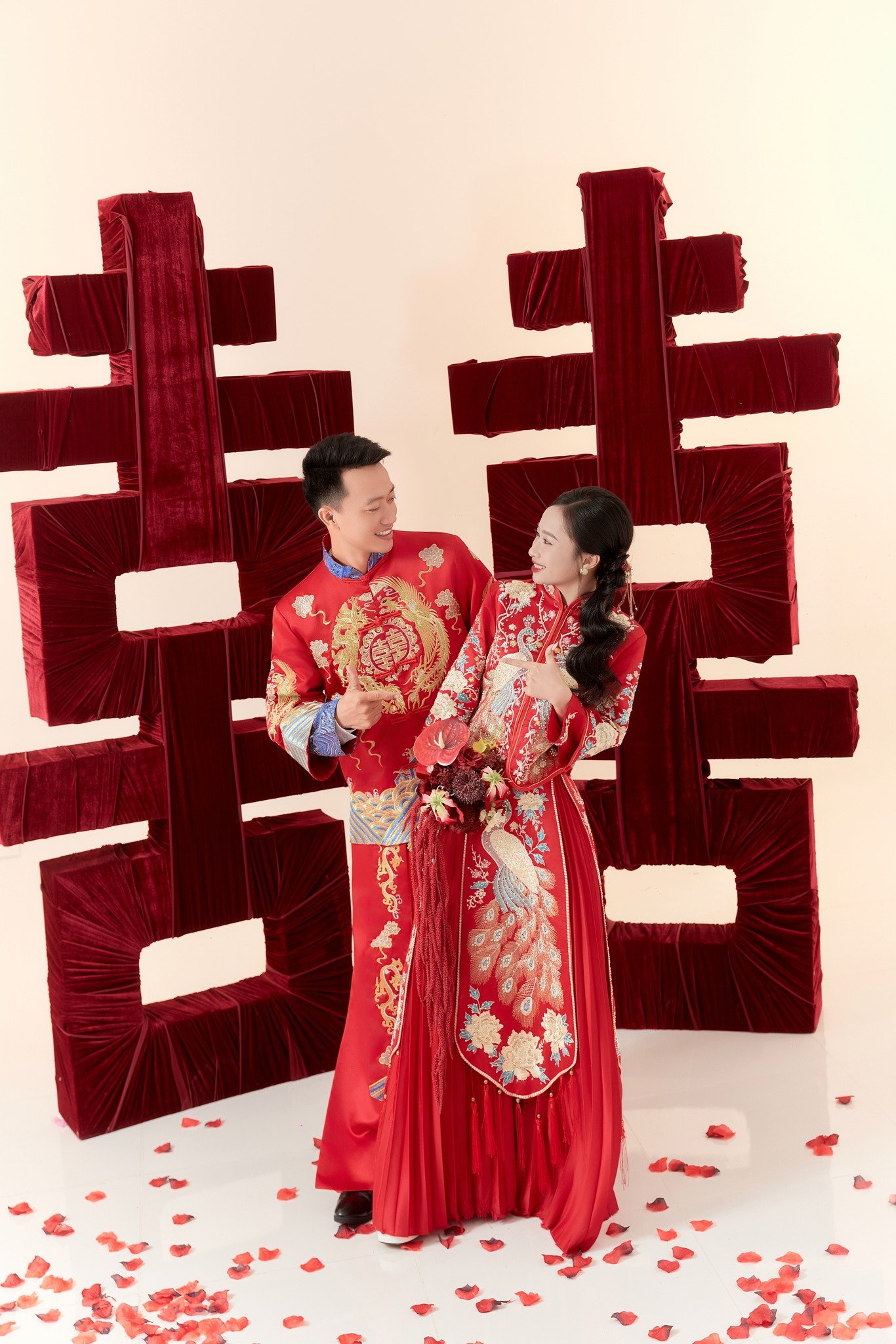 Ảnh cưới 1