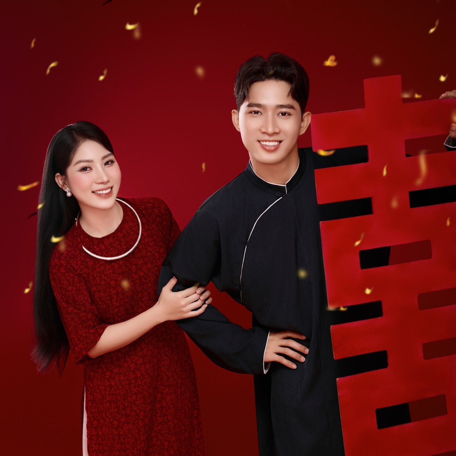 Ảnh cưới 1