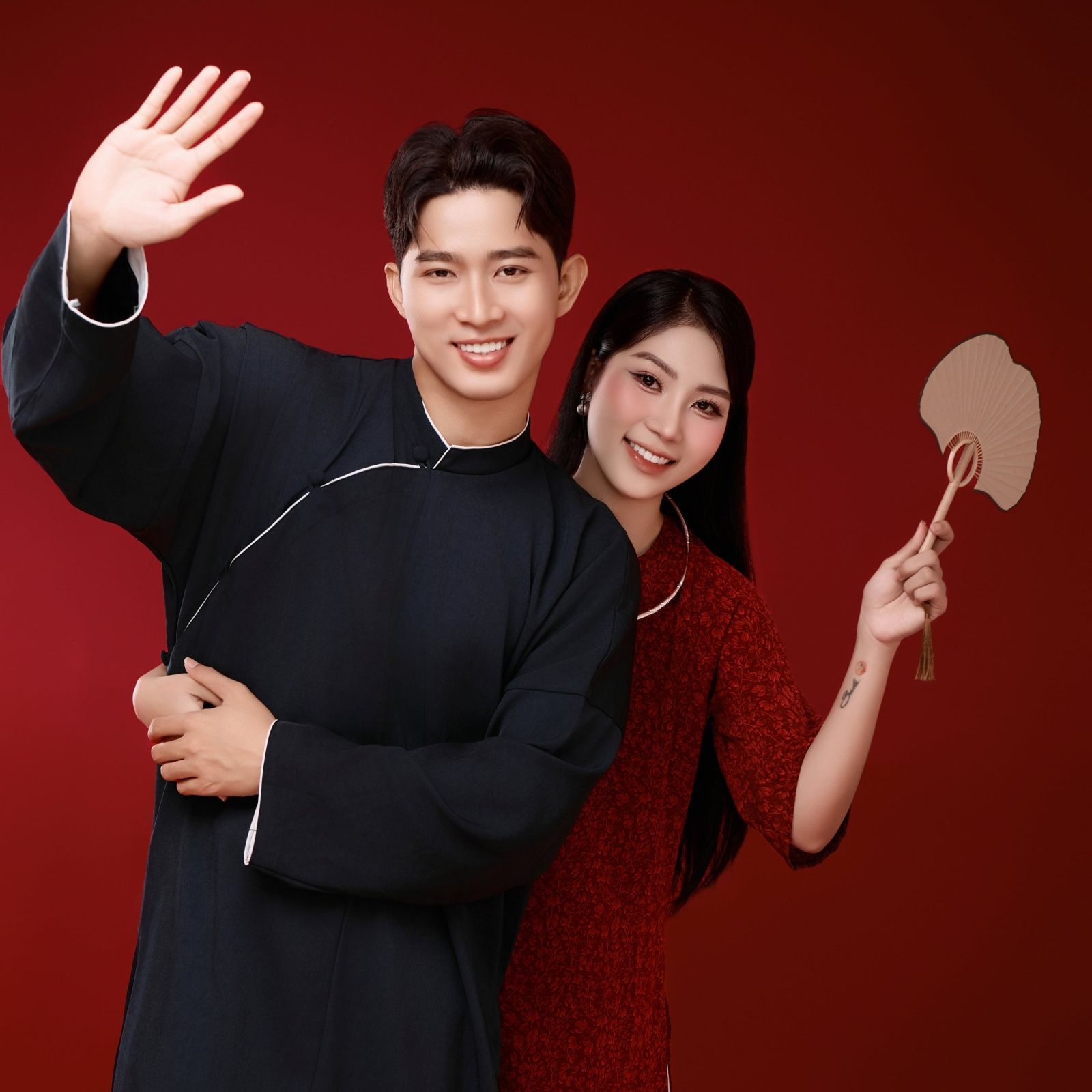 Ảnh cưới 4