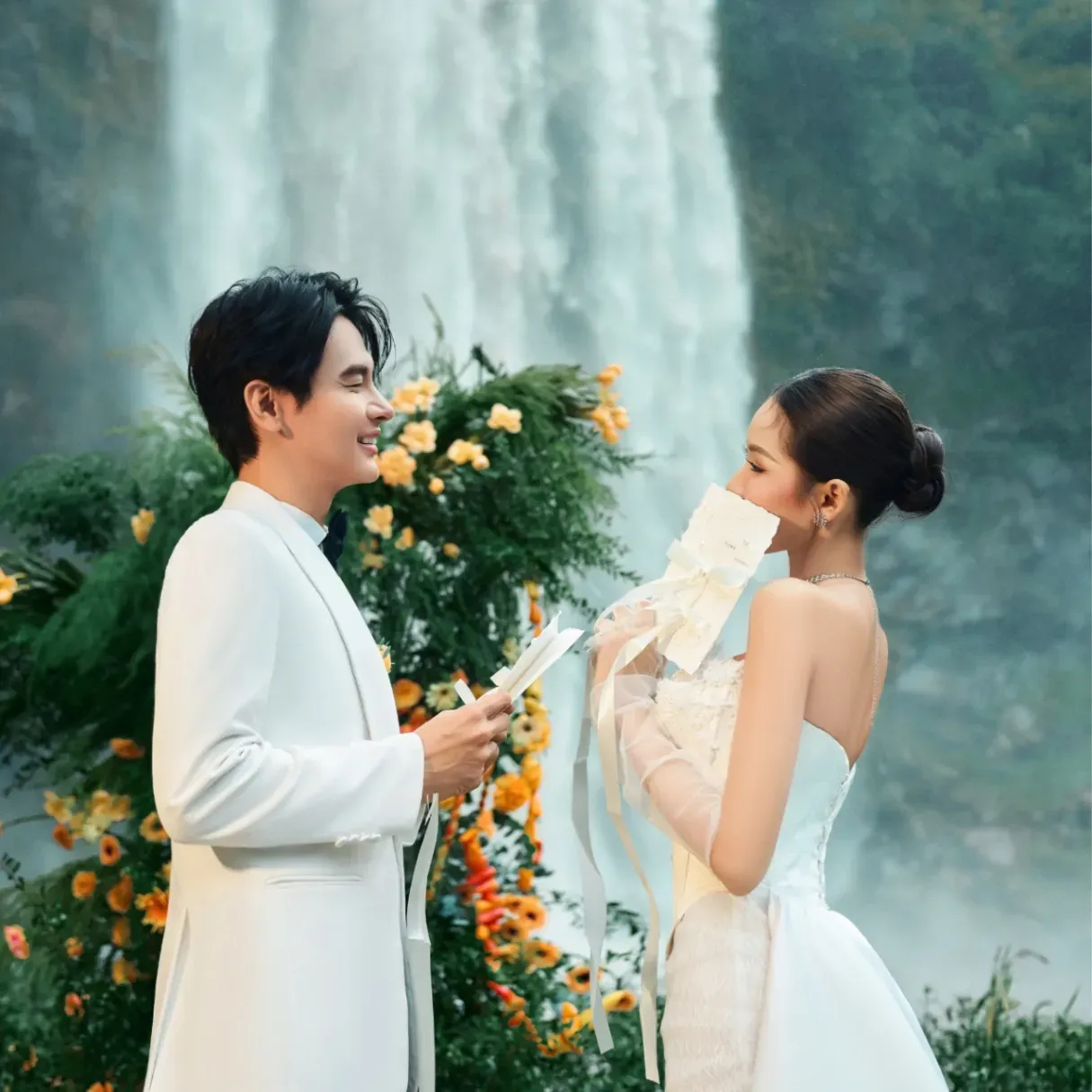 Ảnh cưới 1