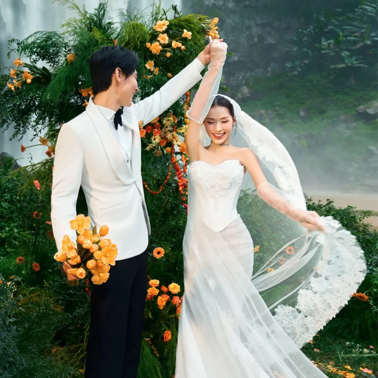 Ảnh cưới 2