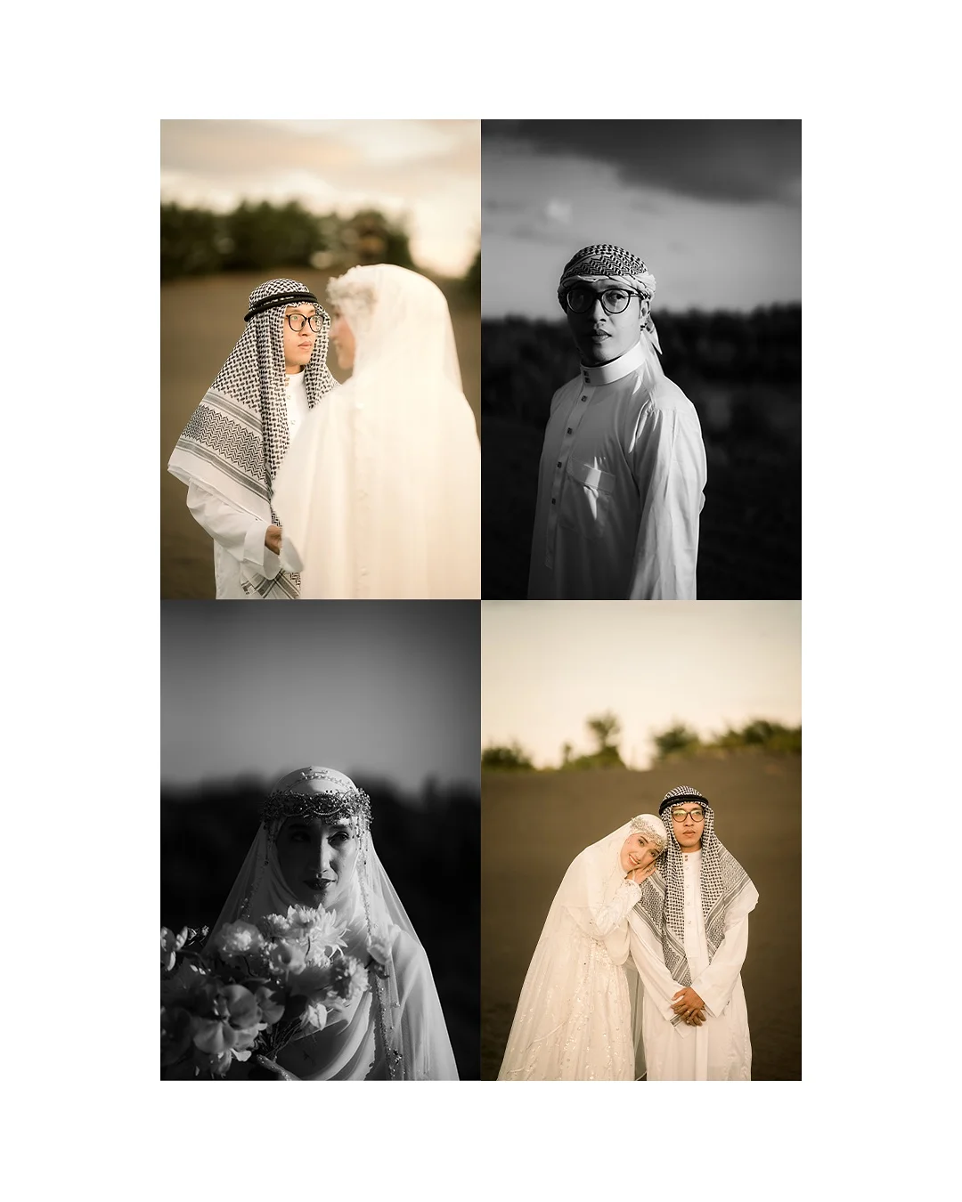 Wedding photo 16
