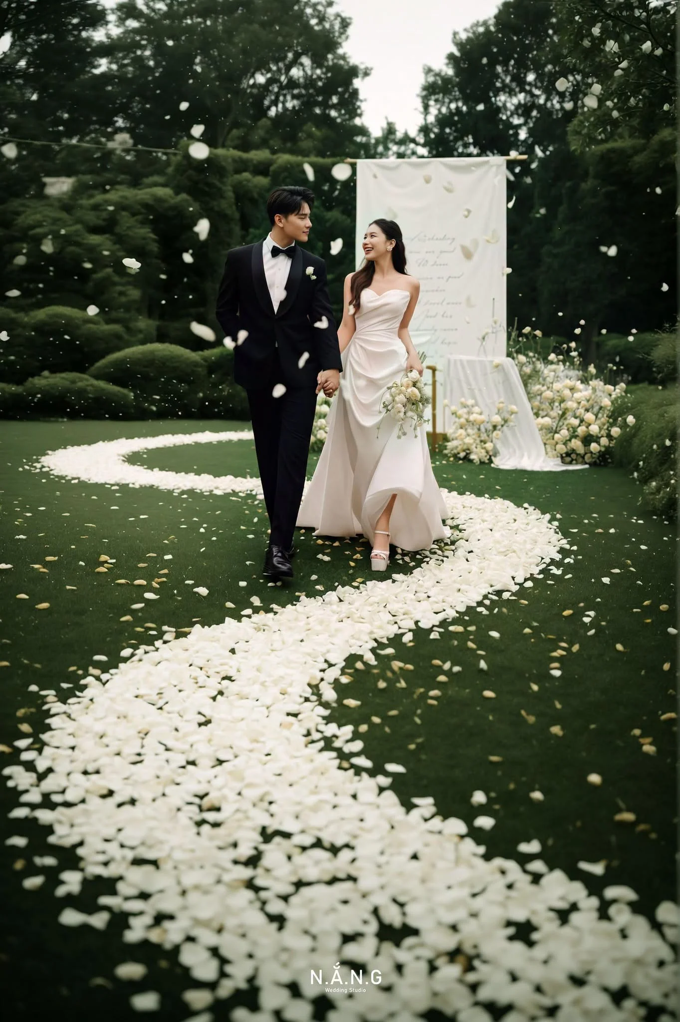 Wedding photo 1