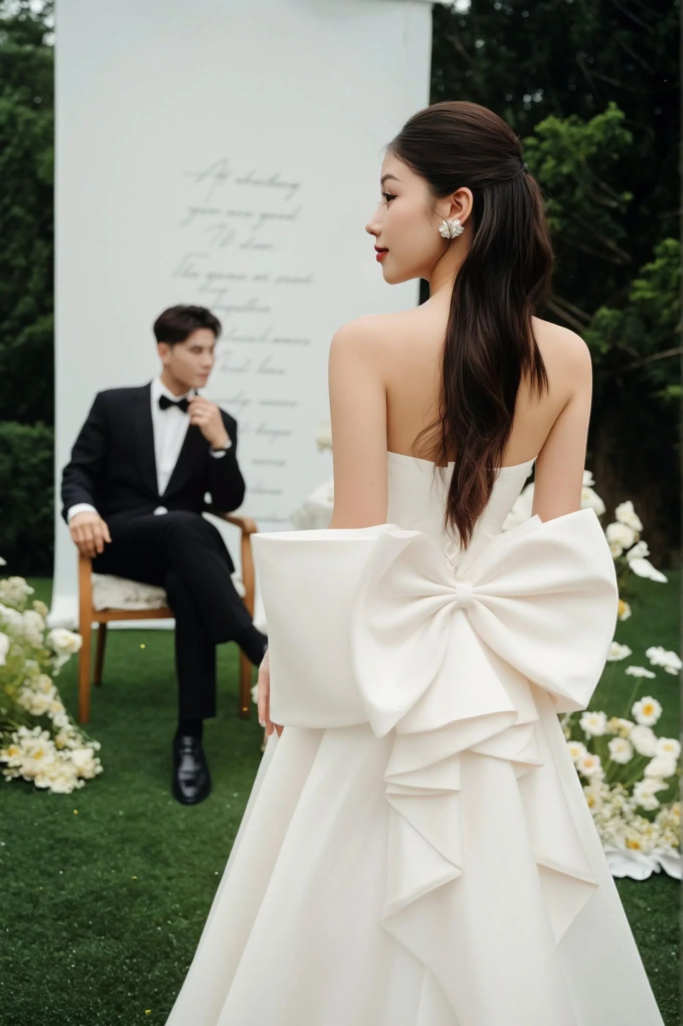 Wedding photo 3