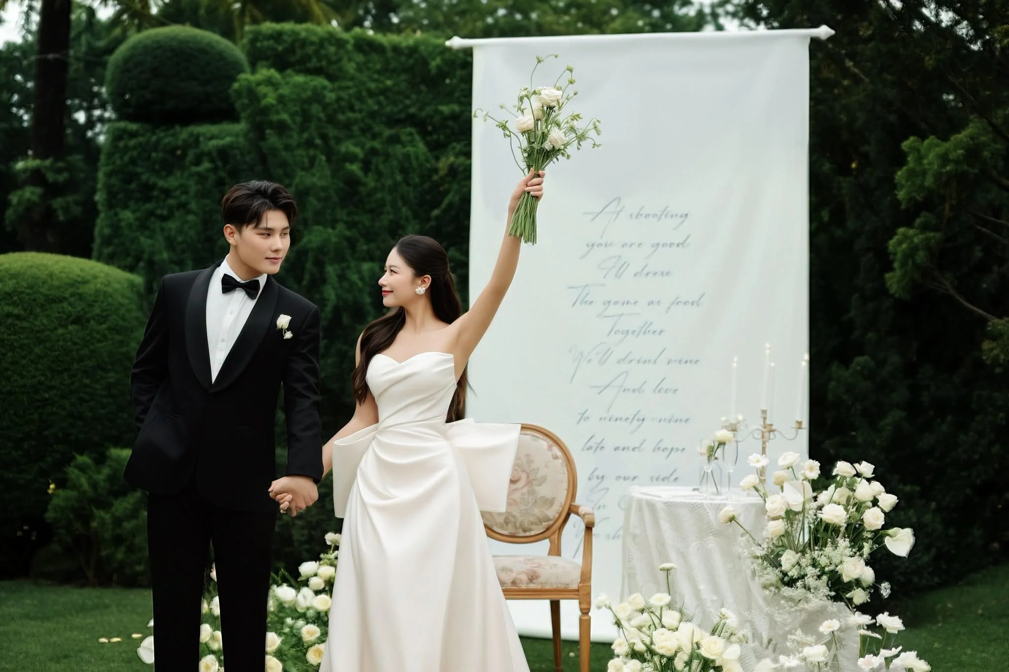 Wedding photo 4