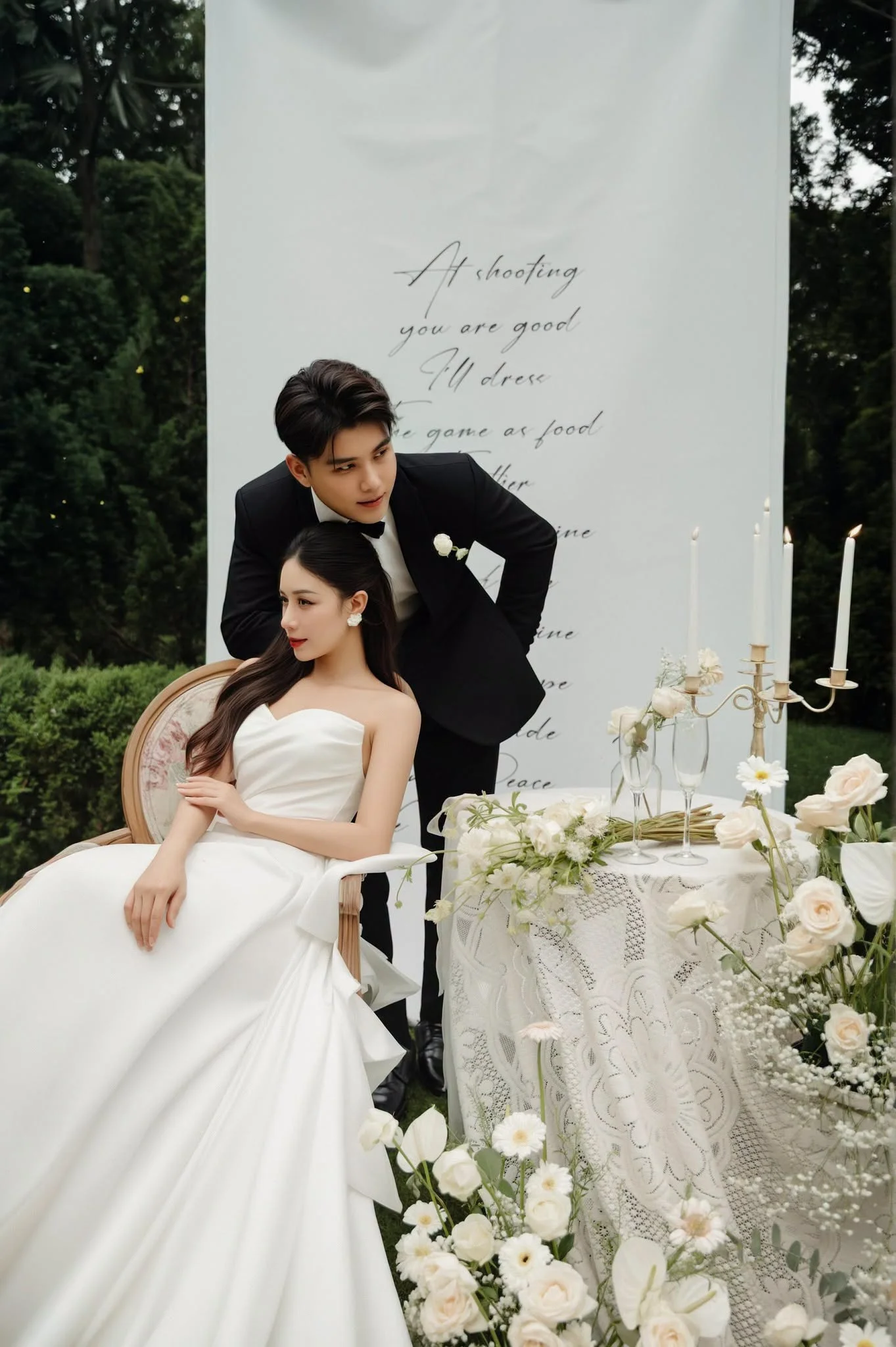 Wedding photo 5