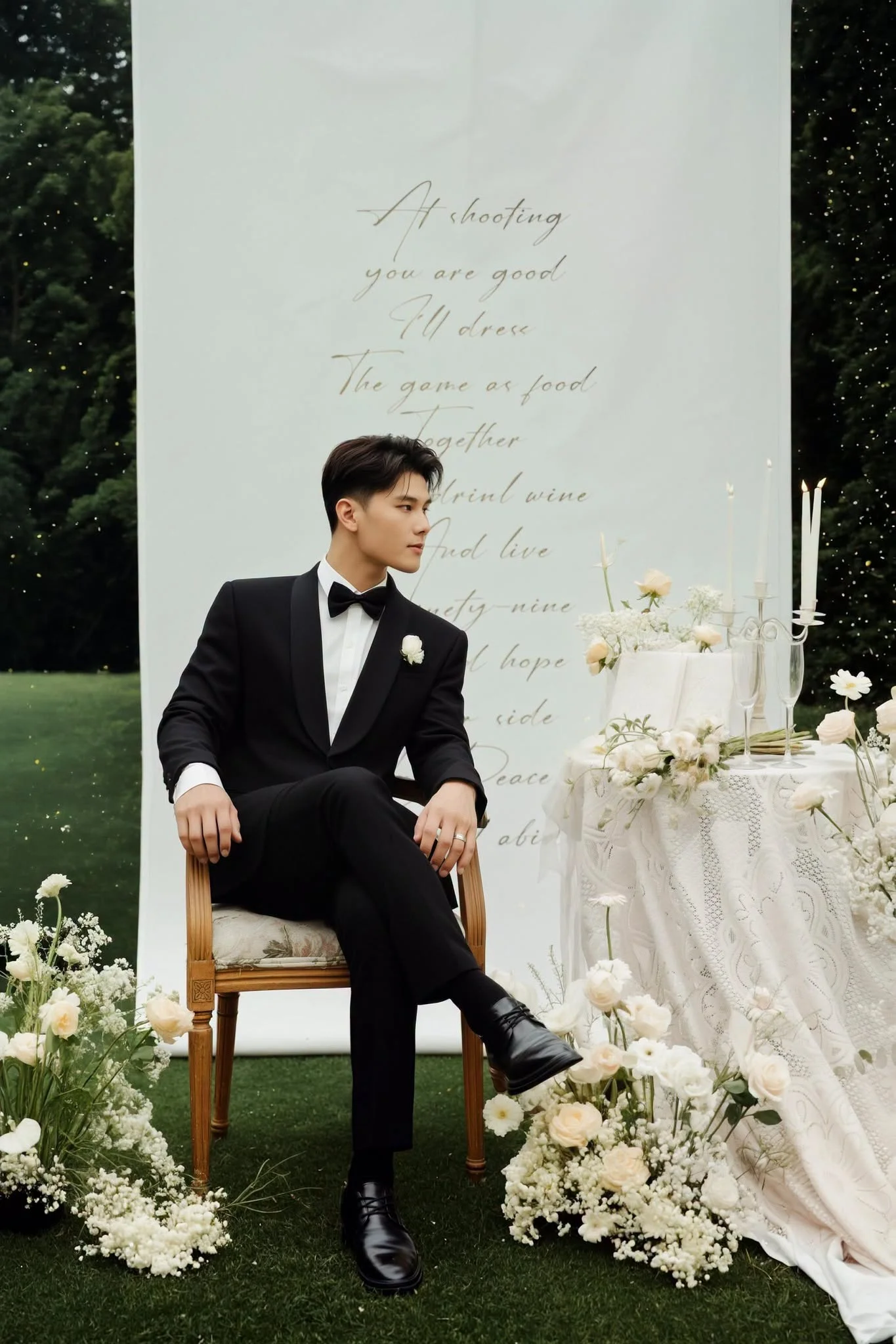 Wedding photo 6