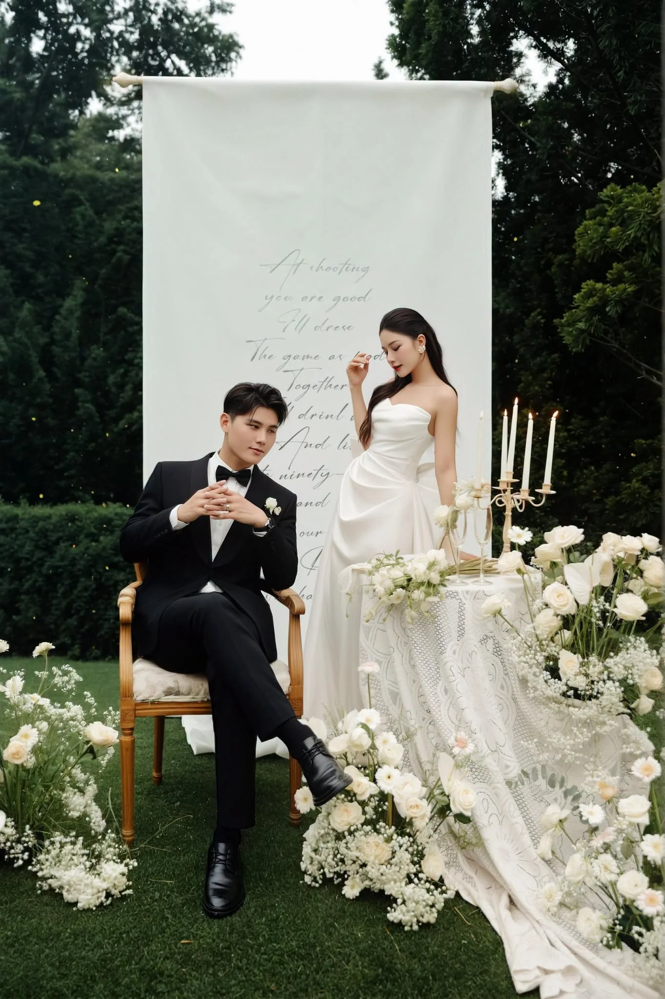 Wedding photo 7
