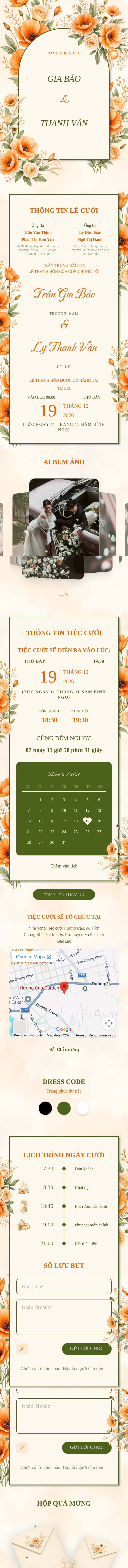 Xem trước mẫu Hoa Khô Cam