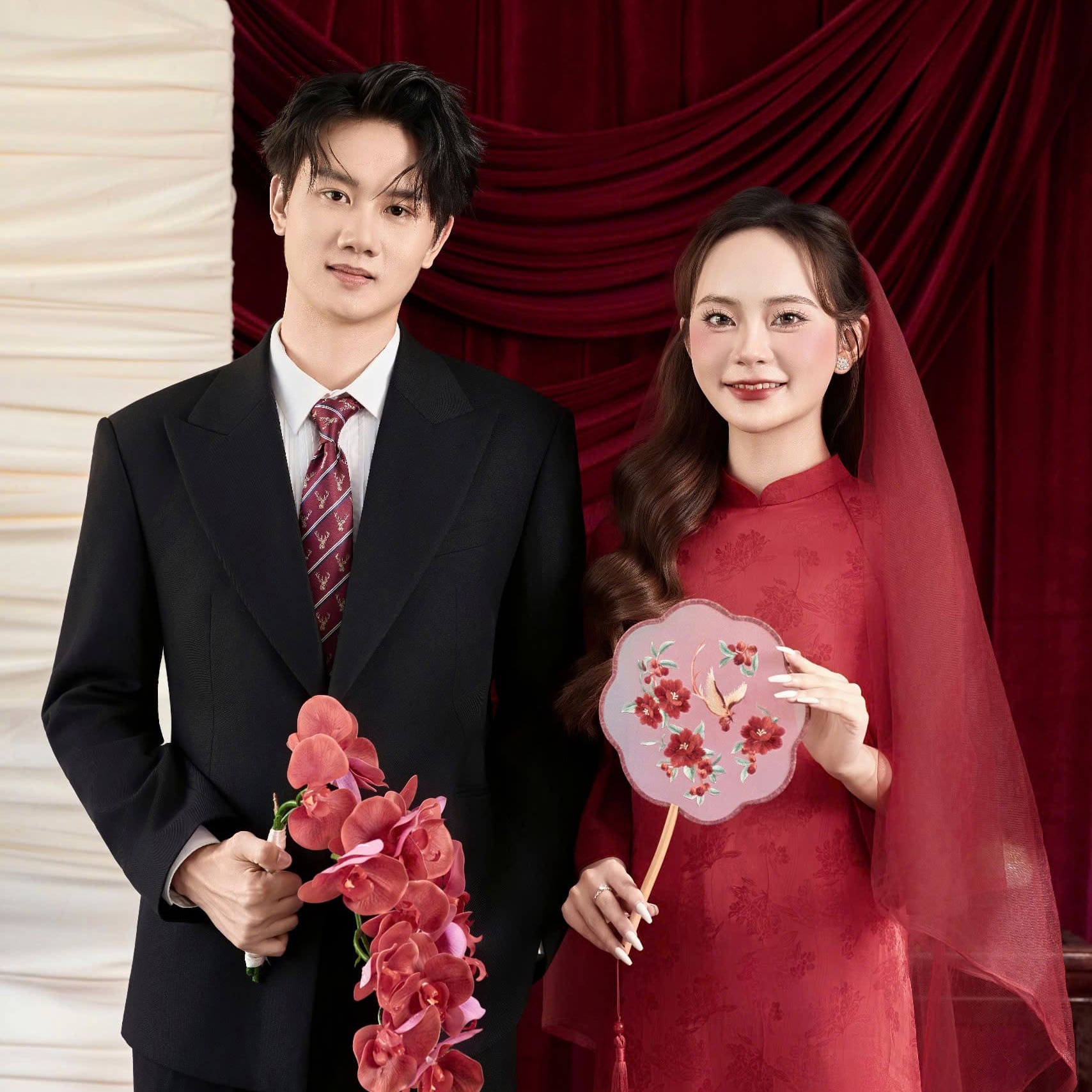 Ảnh cưới 1