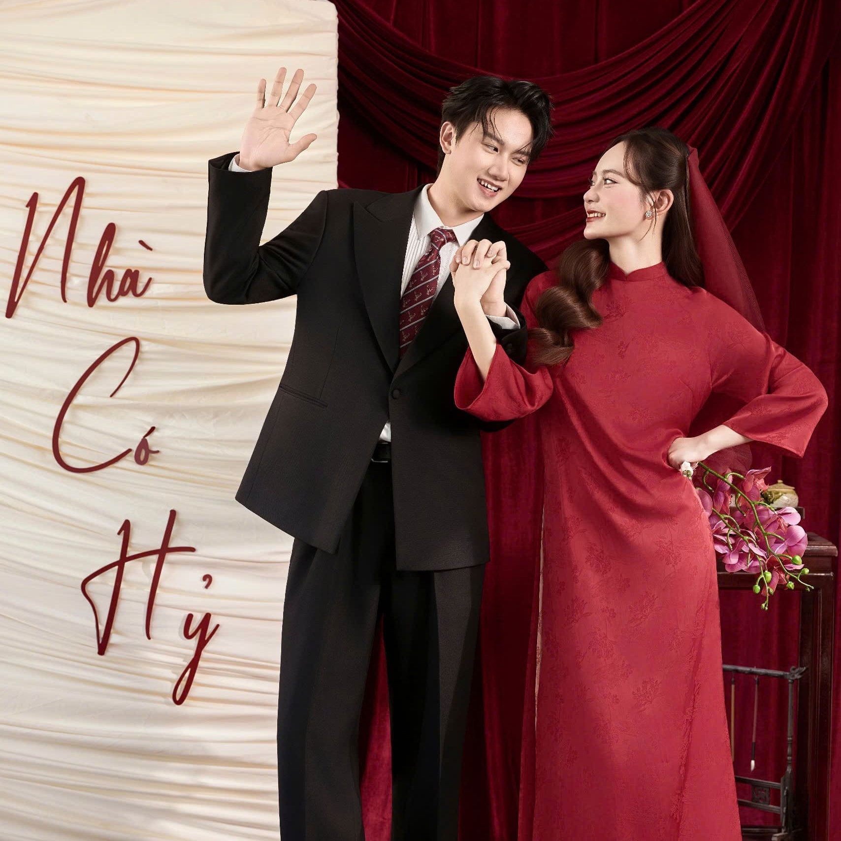 Ảnh cưới 2